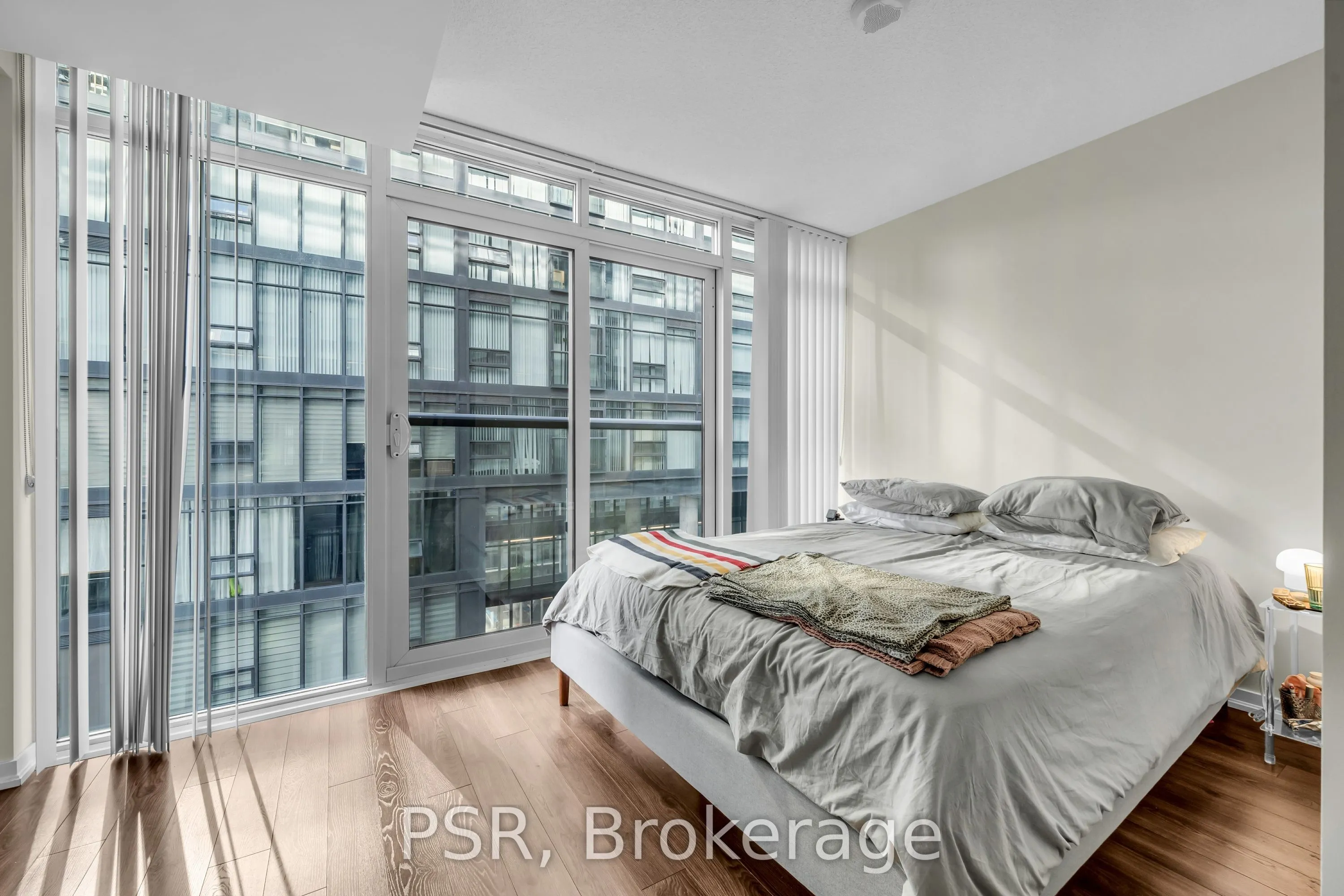 36 Lisgar Street, #1210E