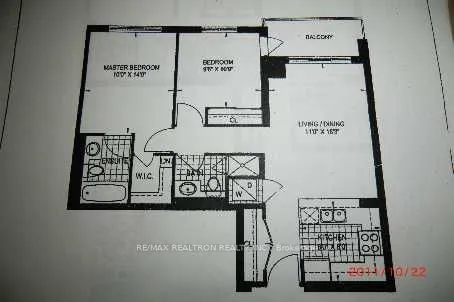 20 Bloorview Place, #310