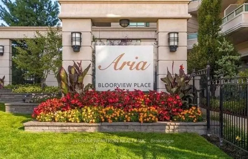 20 Bloorview Place, #310