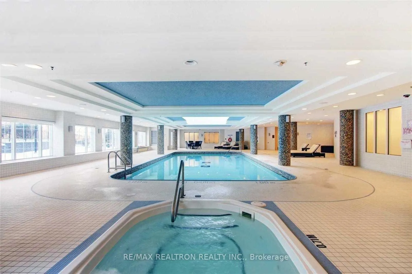 20 Bloorview Place, #310