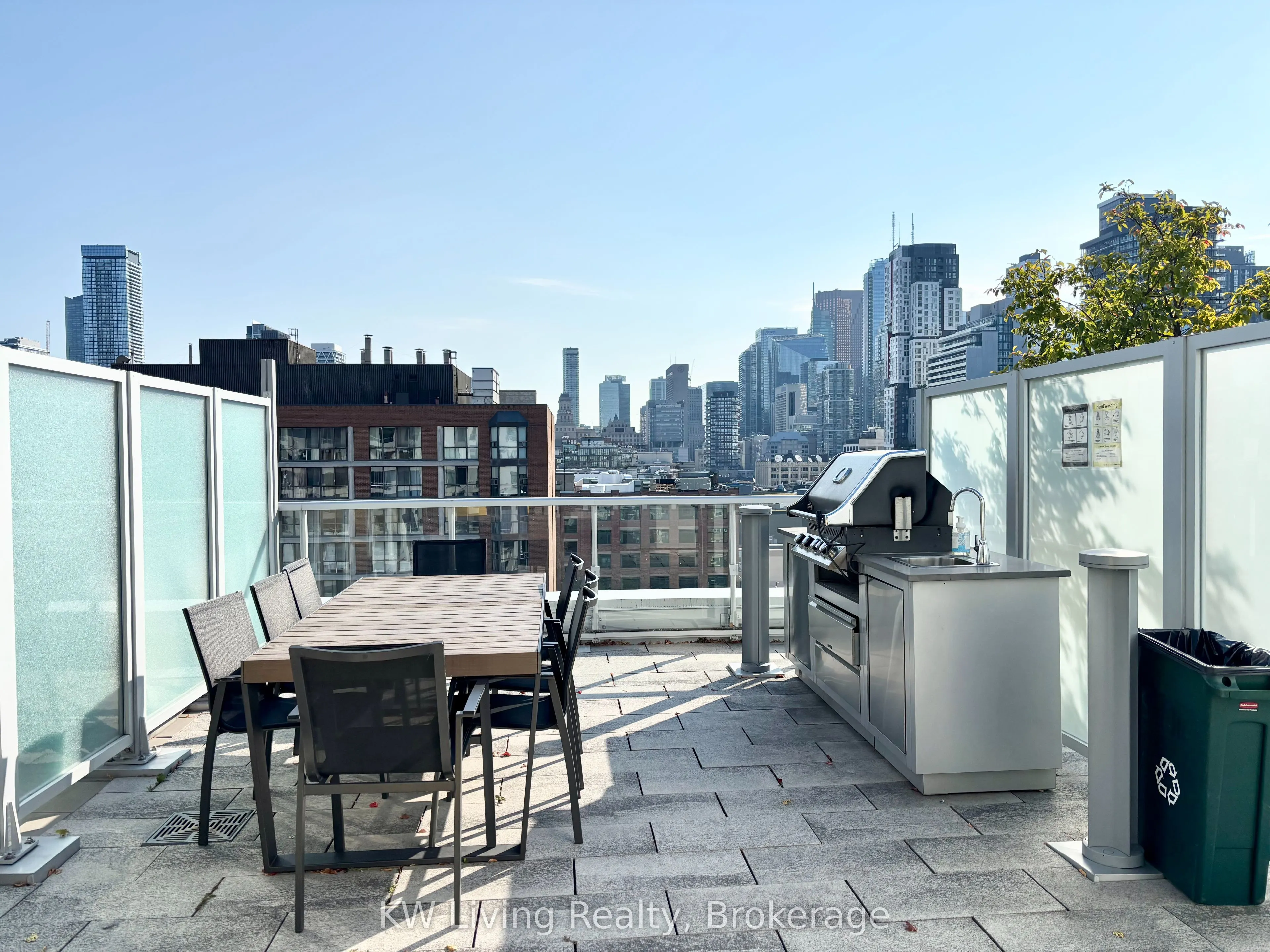 38 Cameron Street, #214