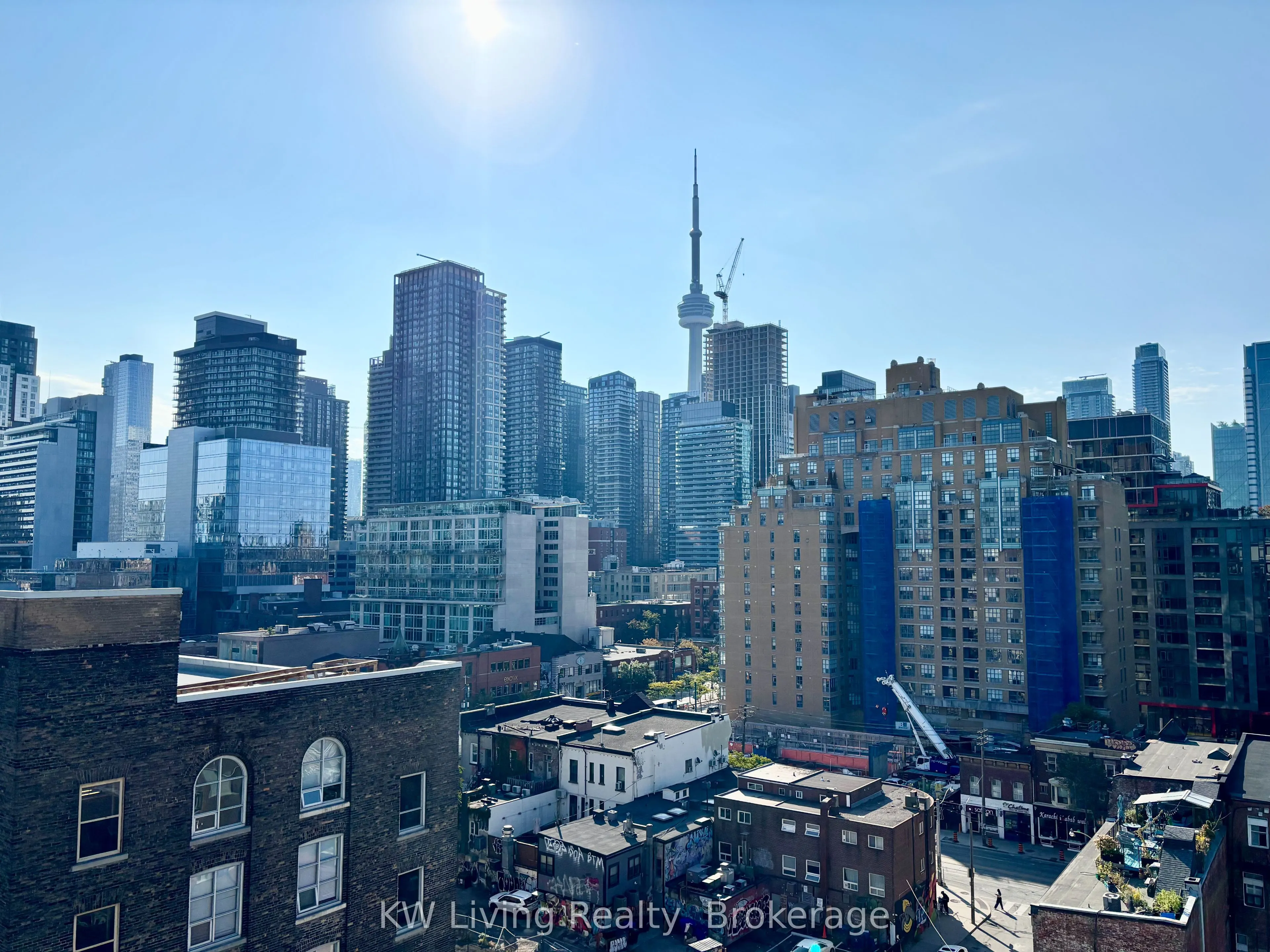 38 Cameron Street, #214