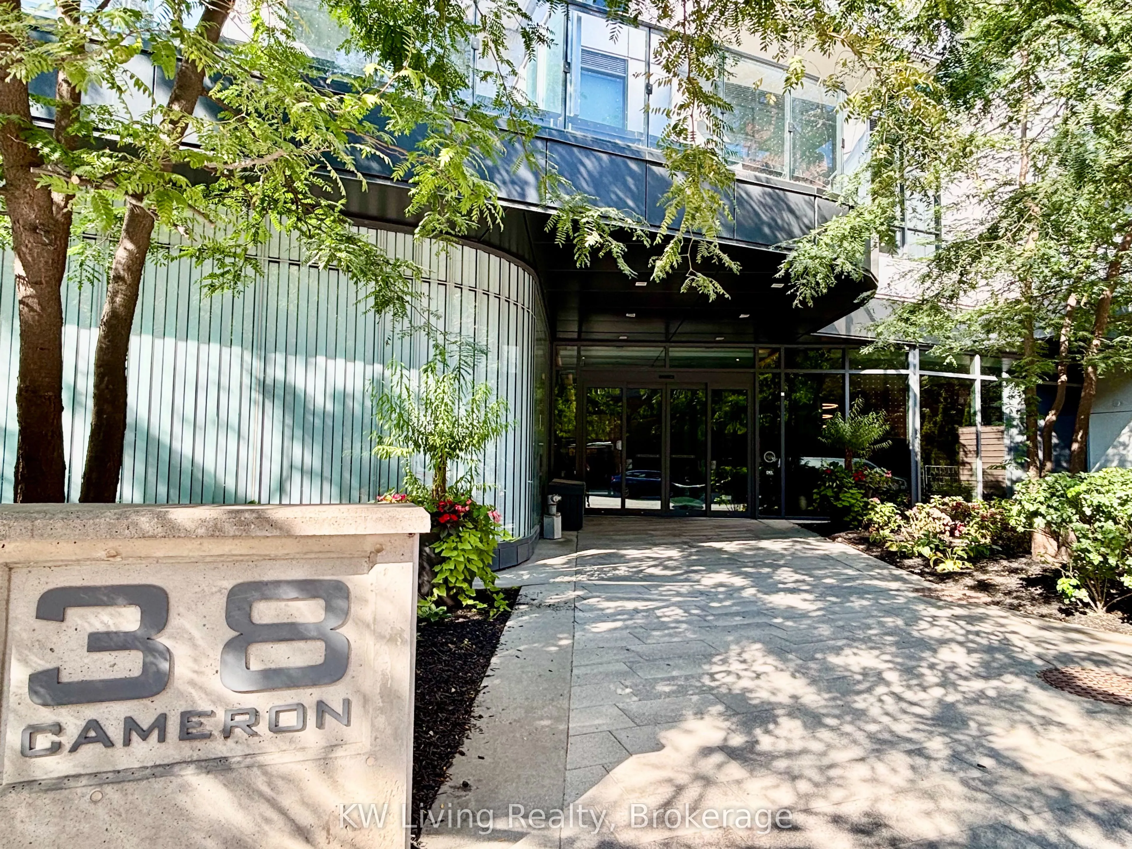 38 Cameron Street, #214