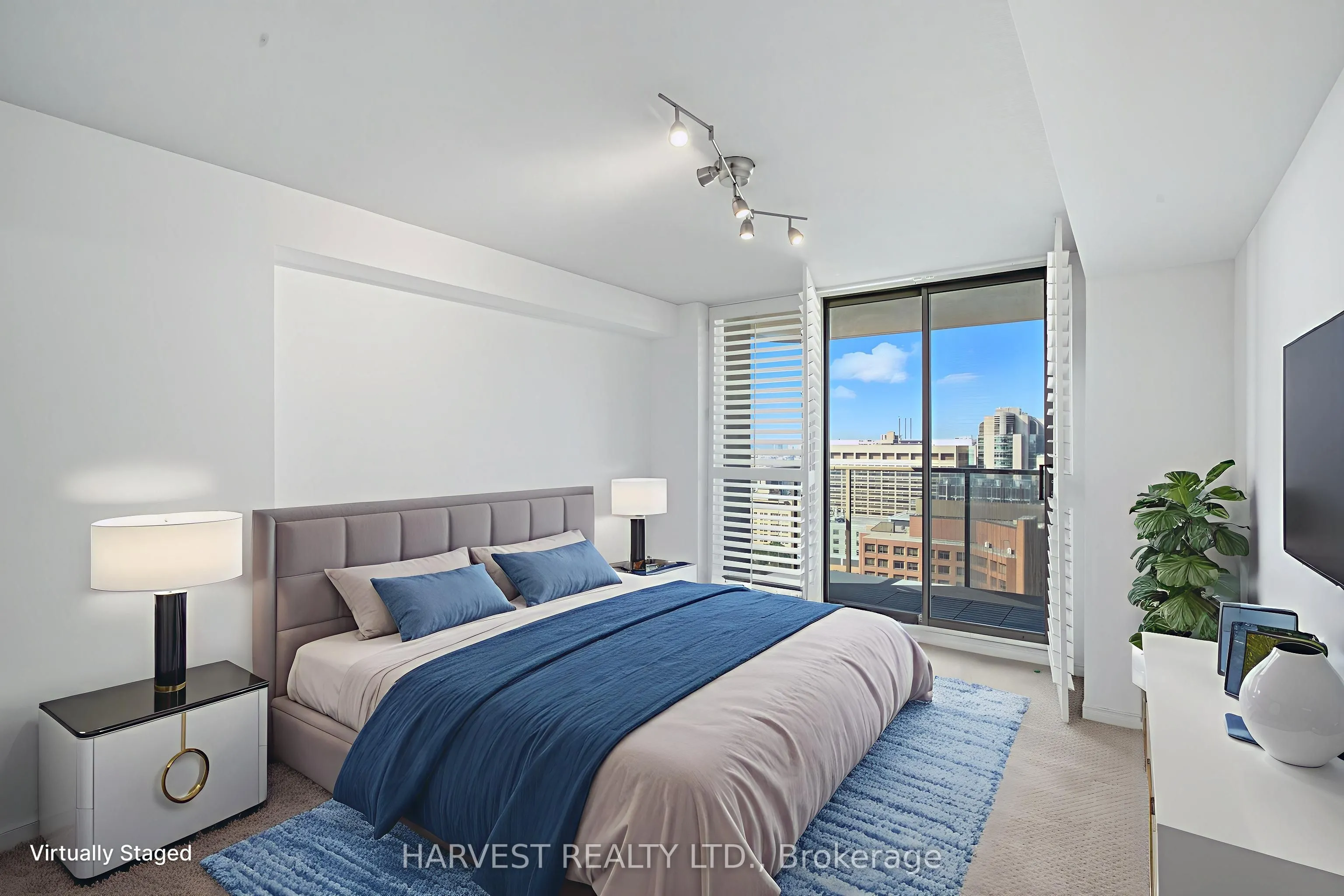 750 Bay Street, #3303
