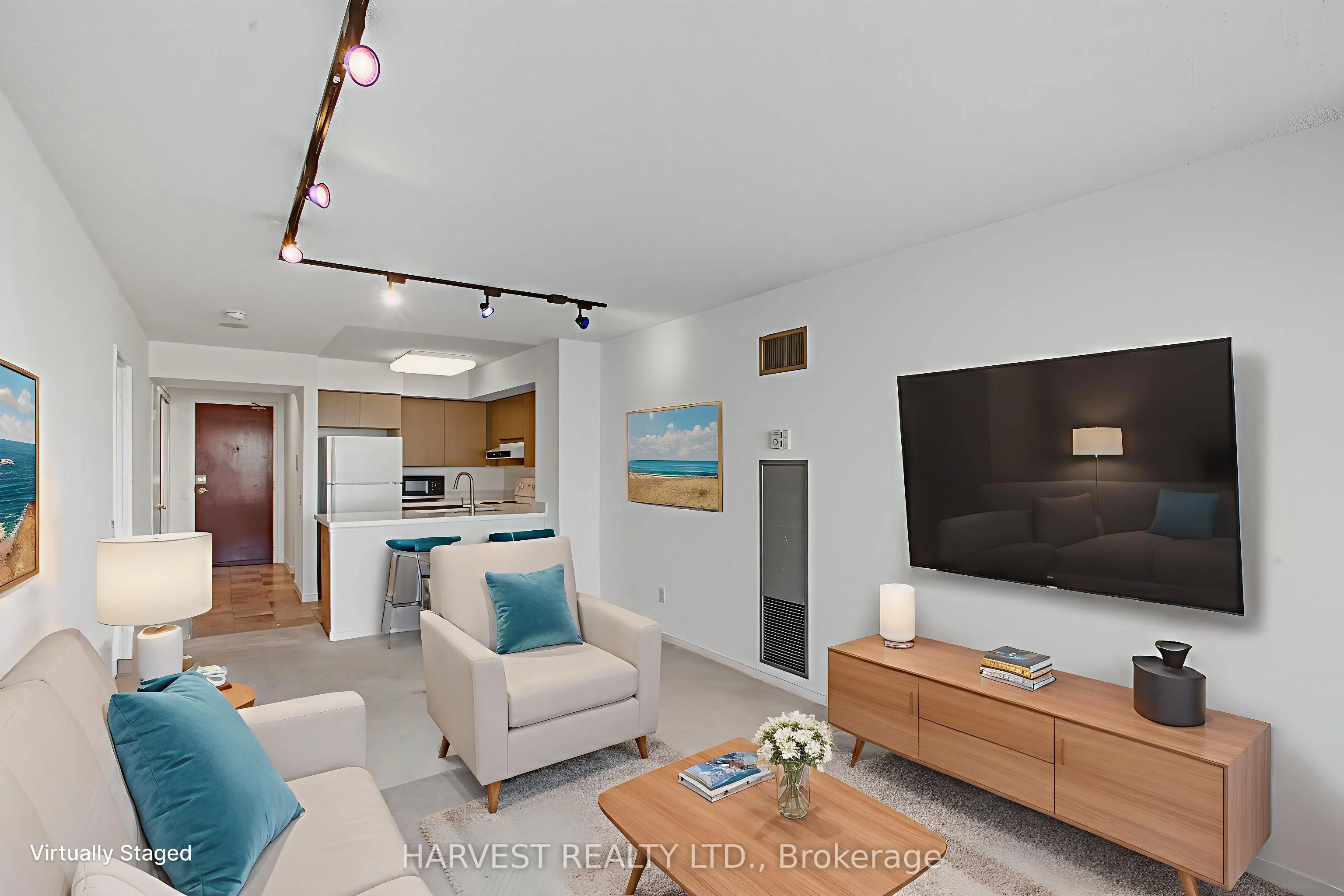 750 Bay Street, #3303