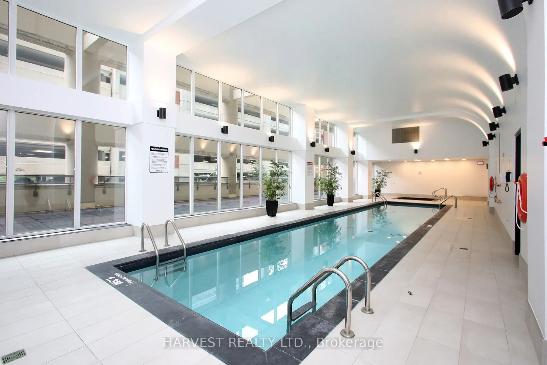 750 Bay Street, #3303