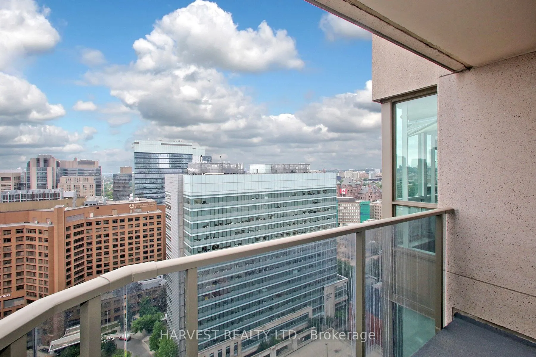 750 Bay Street, #3303