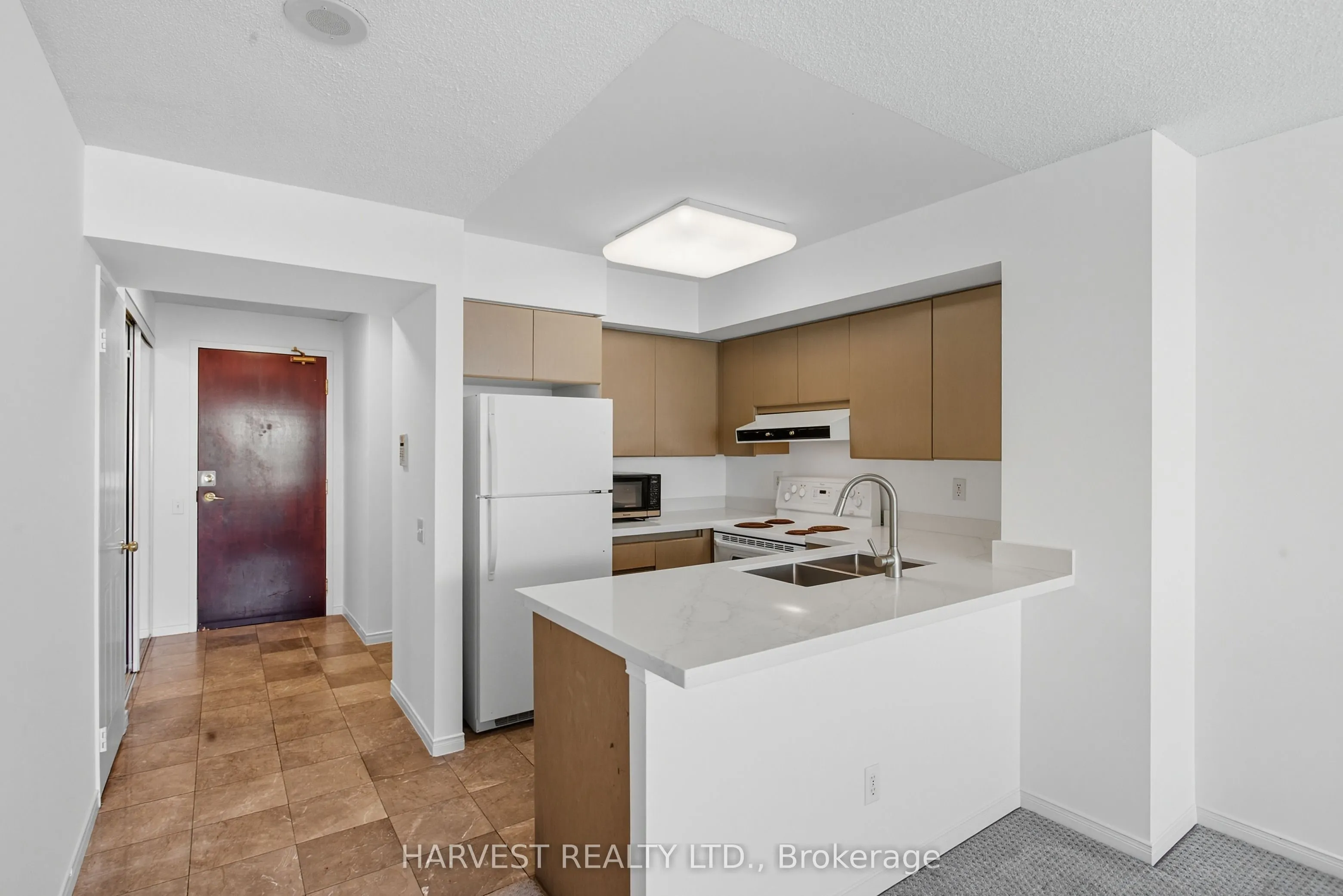 750 Bay Street, #3303