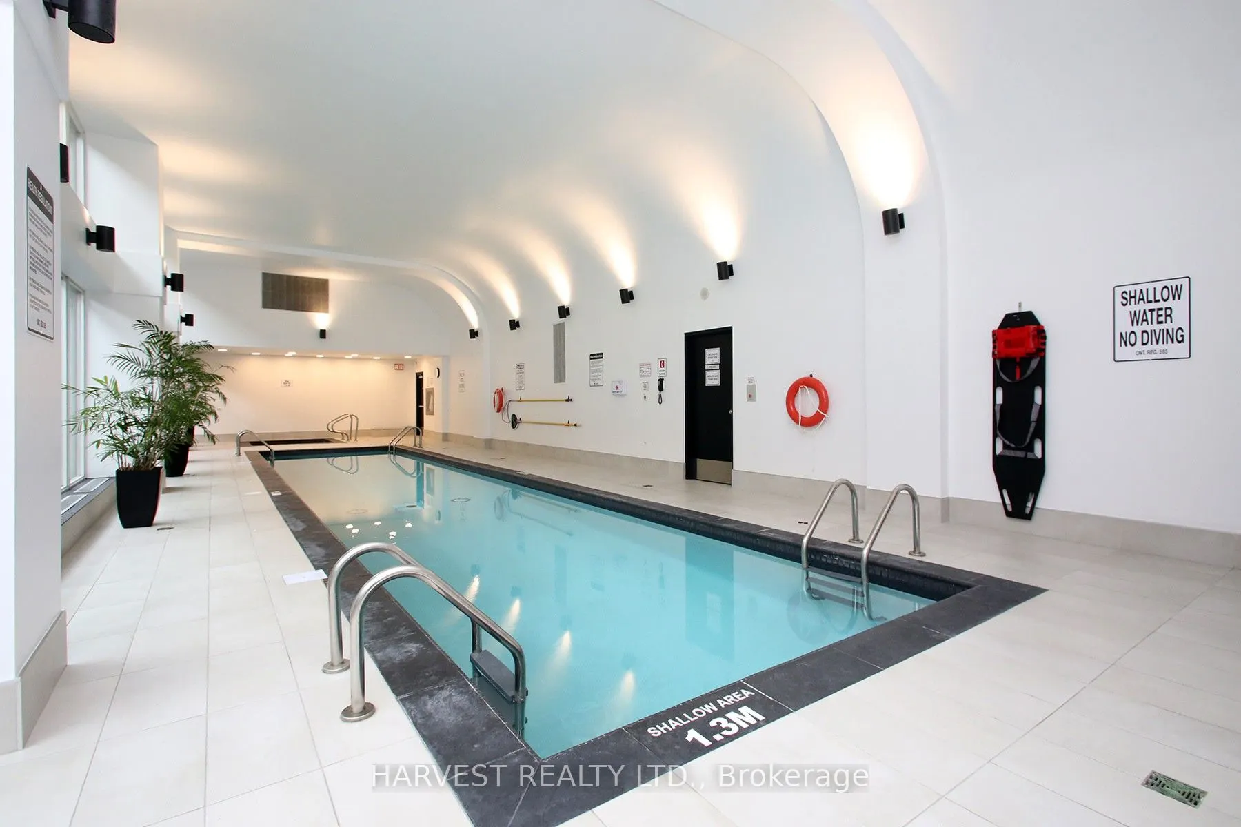 750 Bay Street, #3303