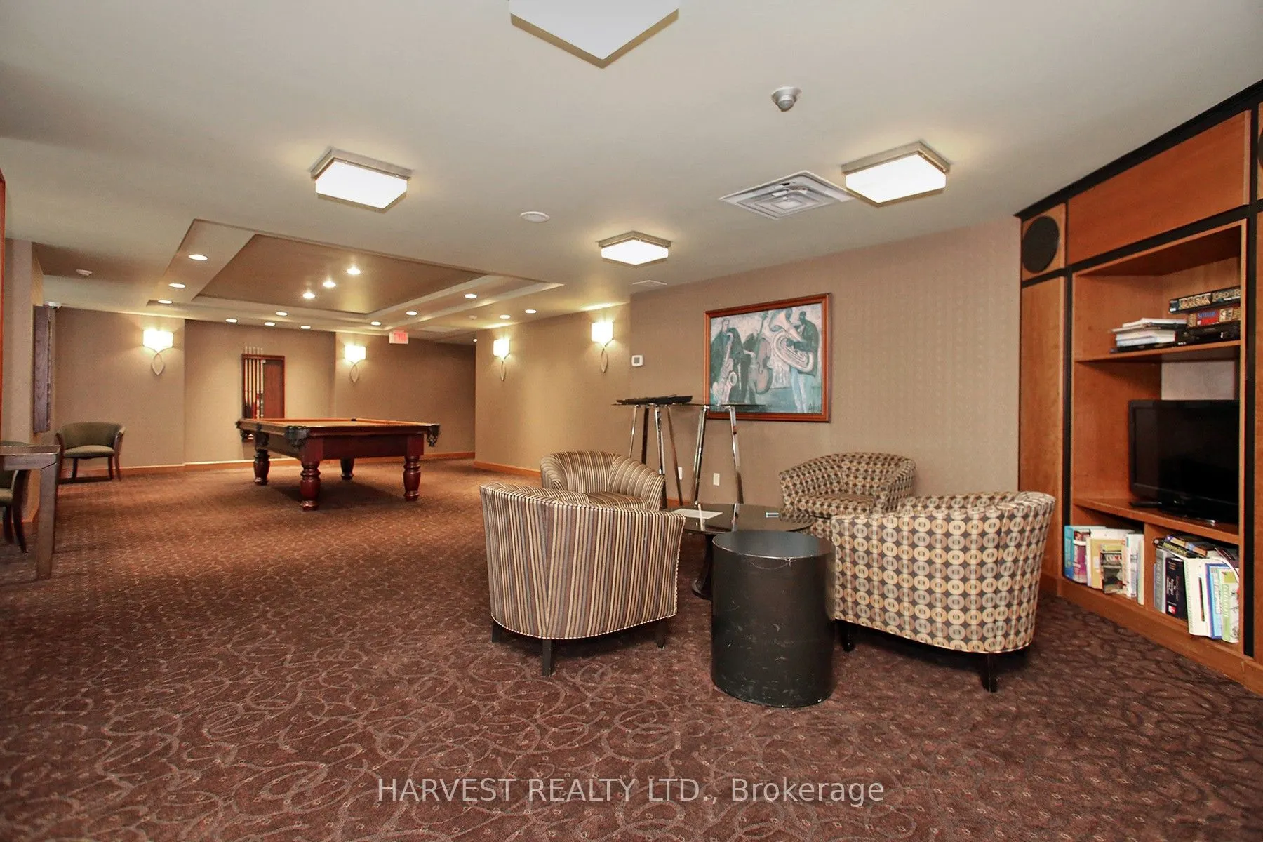 750 Bay Street, #3303