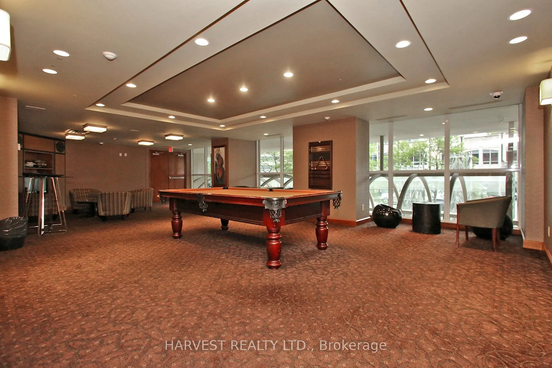 750 Bay Street, #3303
