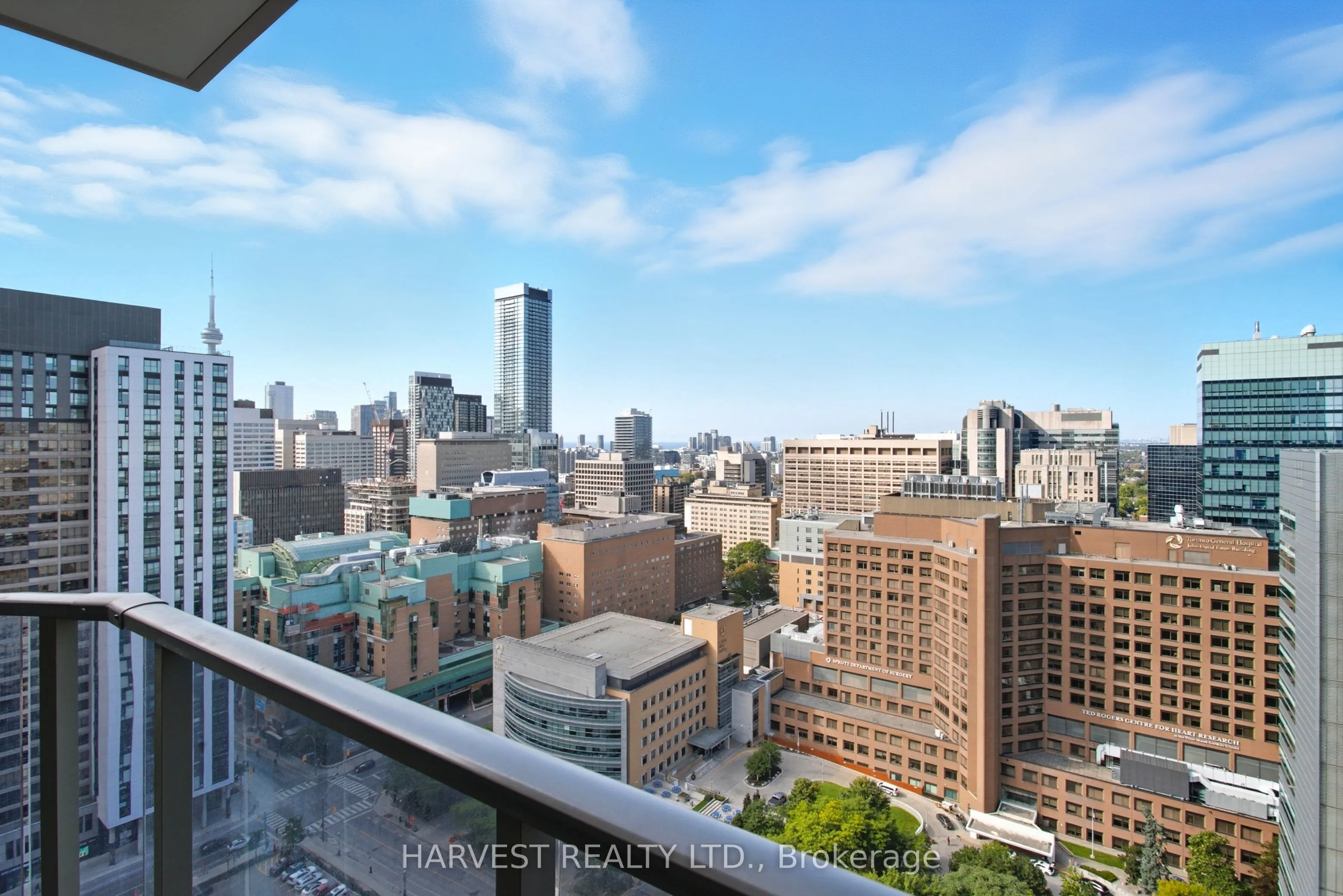 750 Bay Street, #3303