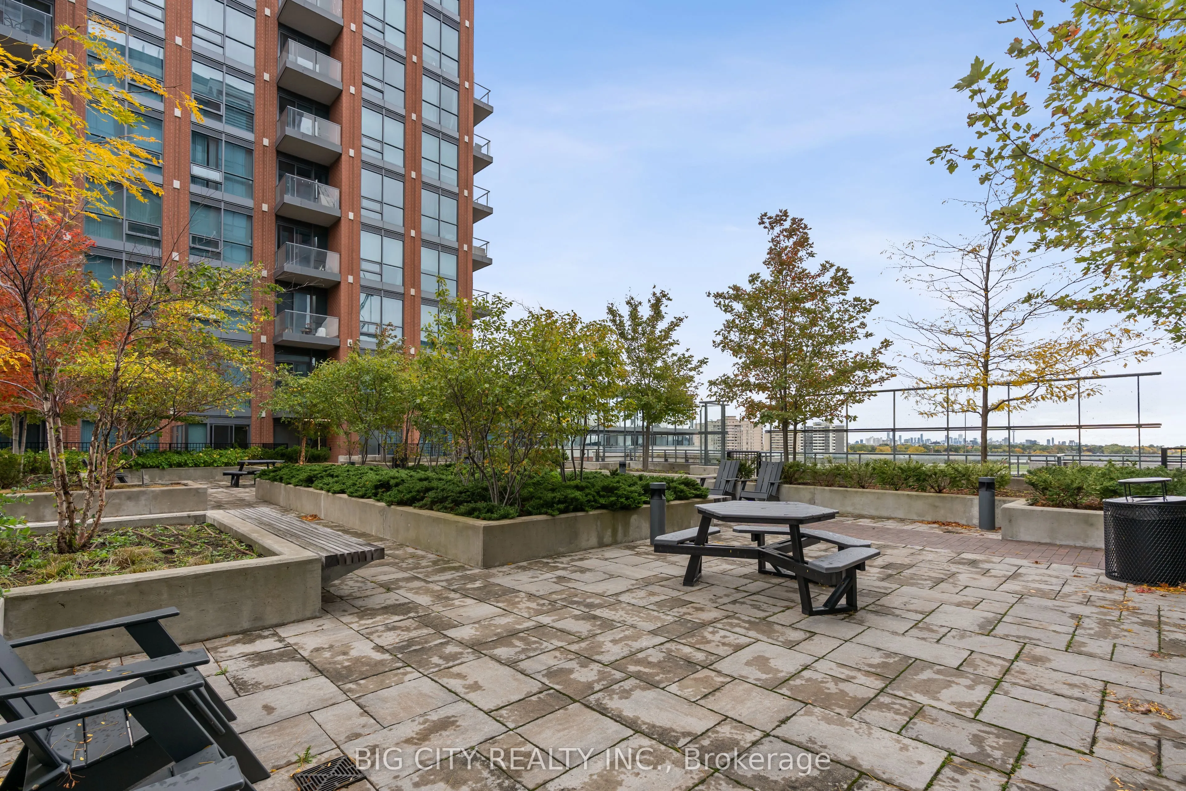 31 Tippett Road, #1021