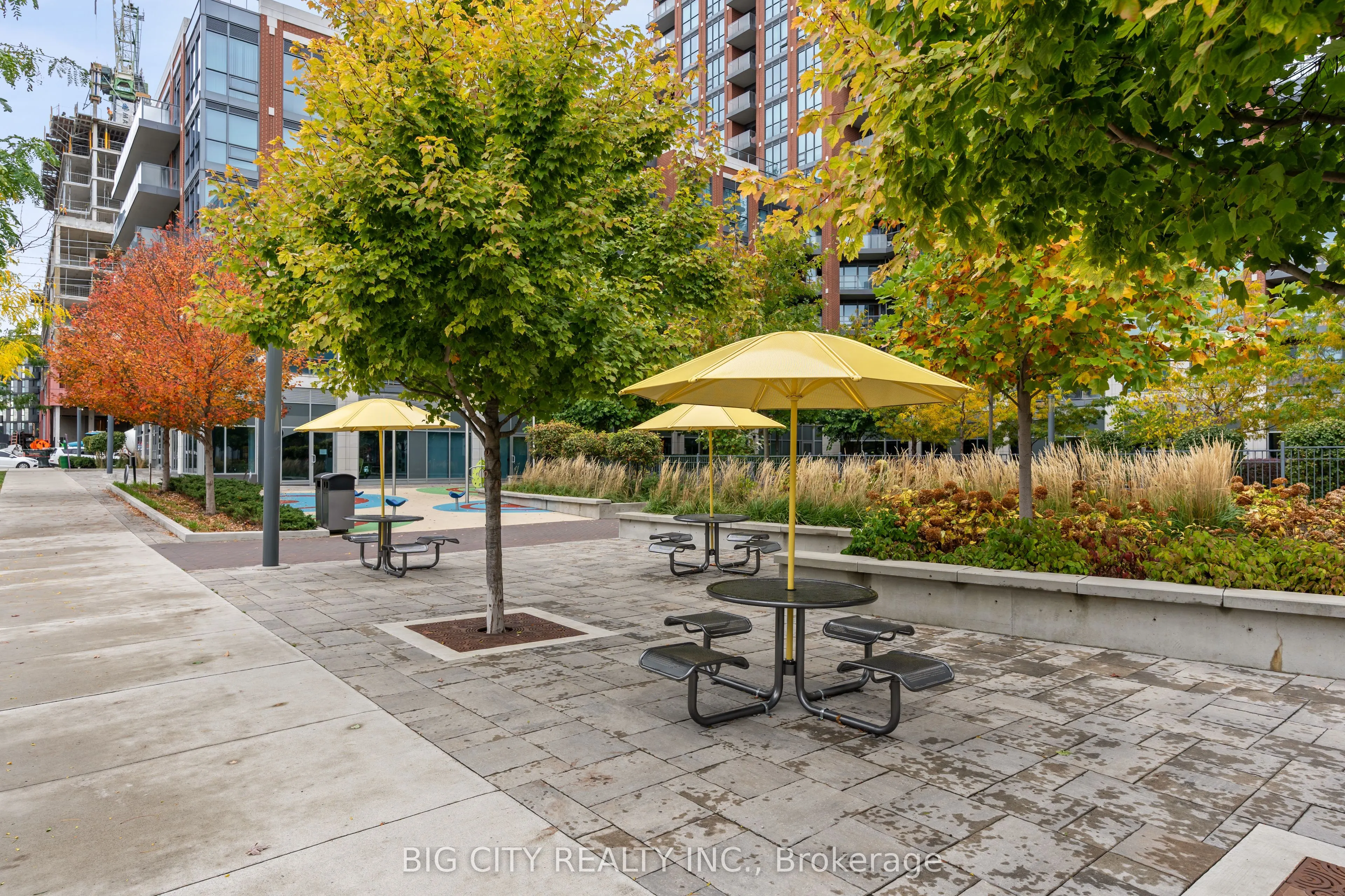 31 Tippett Road, #1021