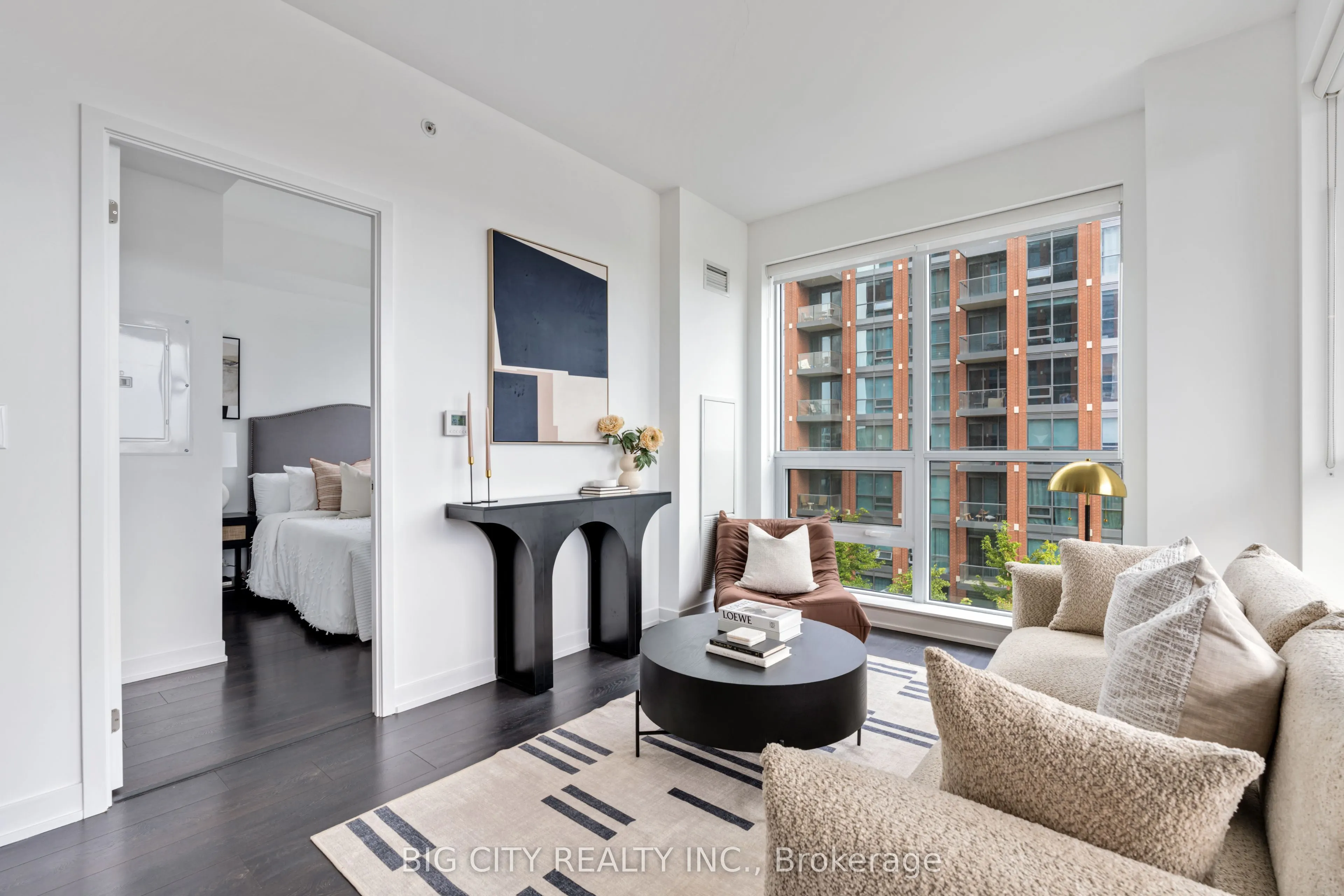 31 Tippett Road, #1021