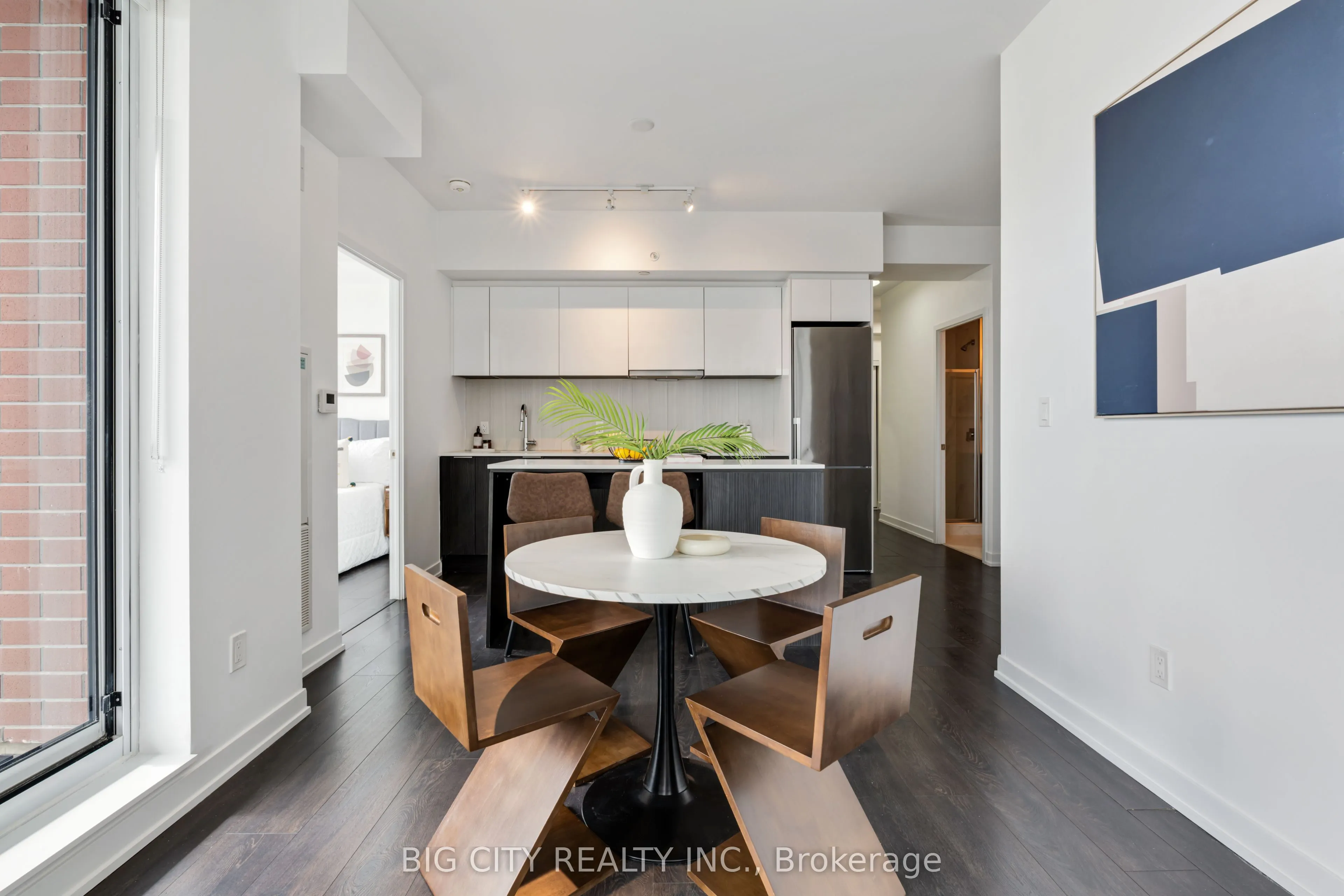 31 Tippett Road, #1021