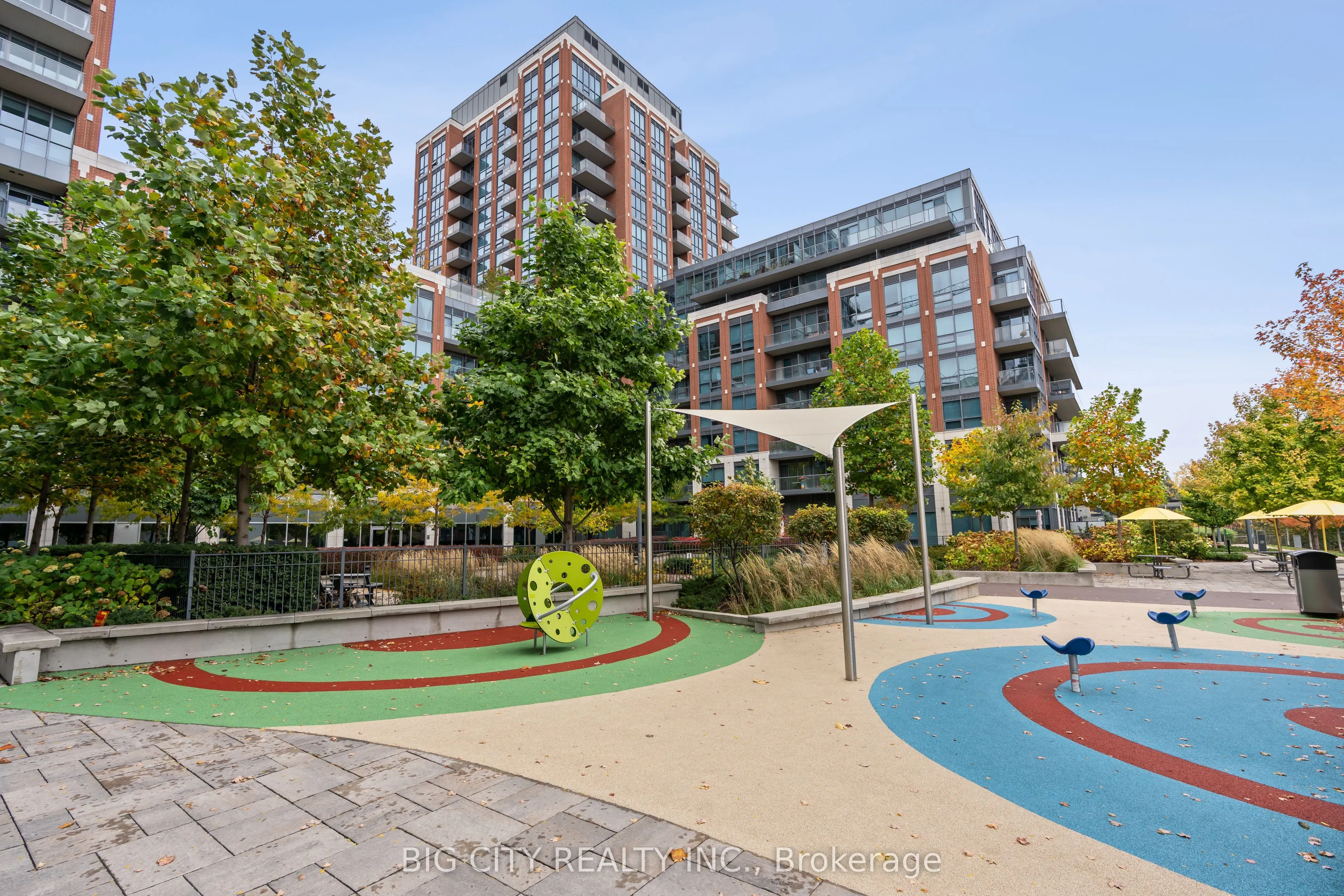 31 Tippett Road, #1021