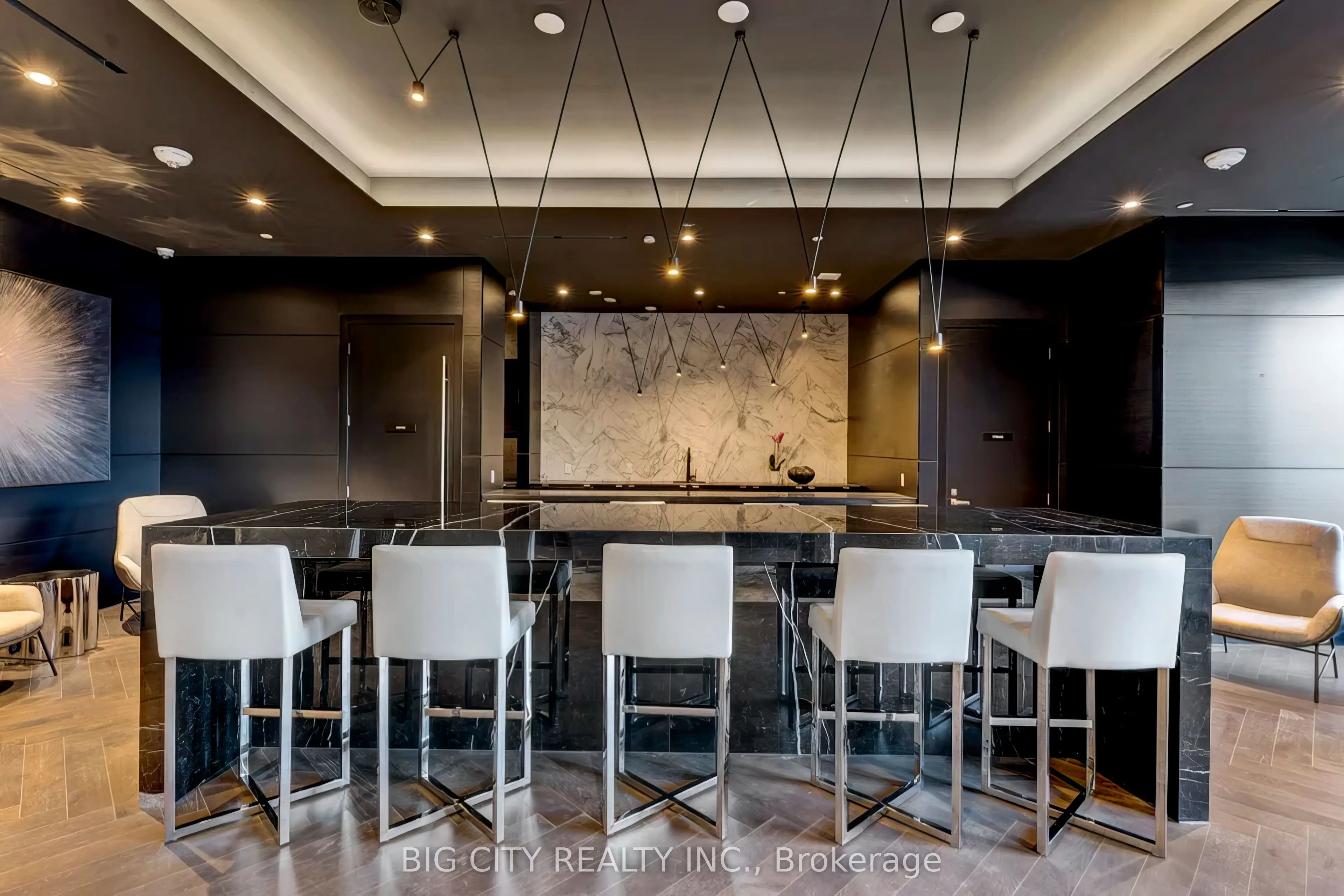 31 Tippett Road, #1021