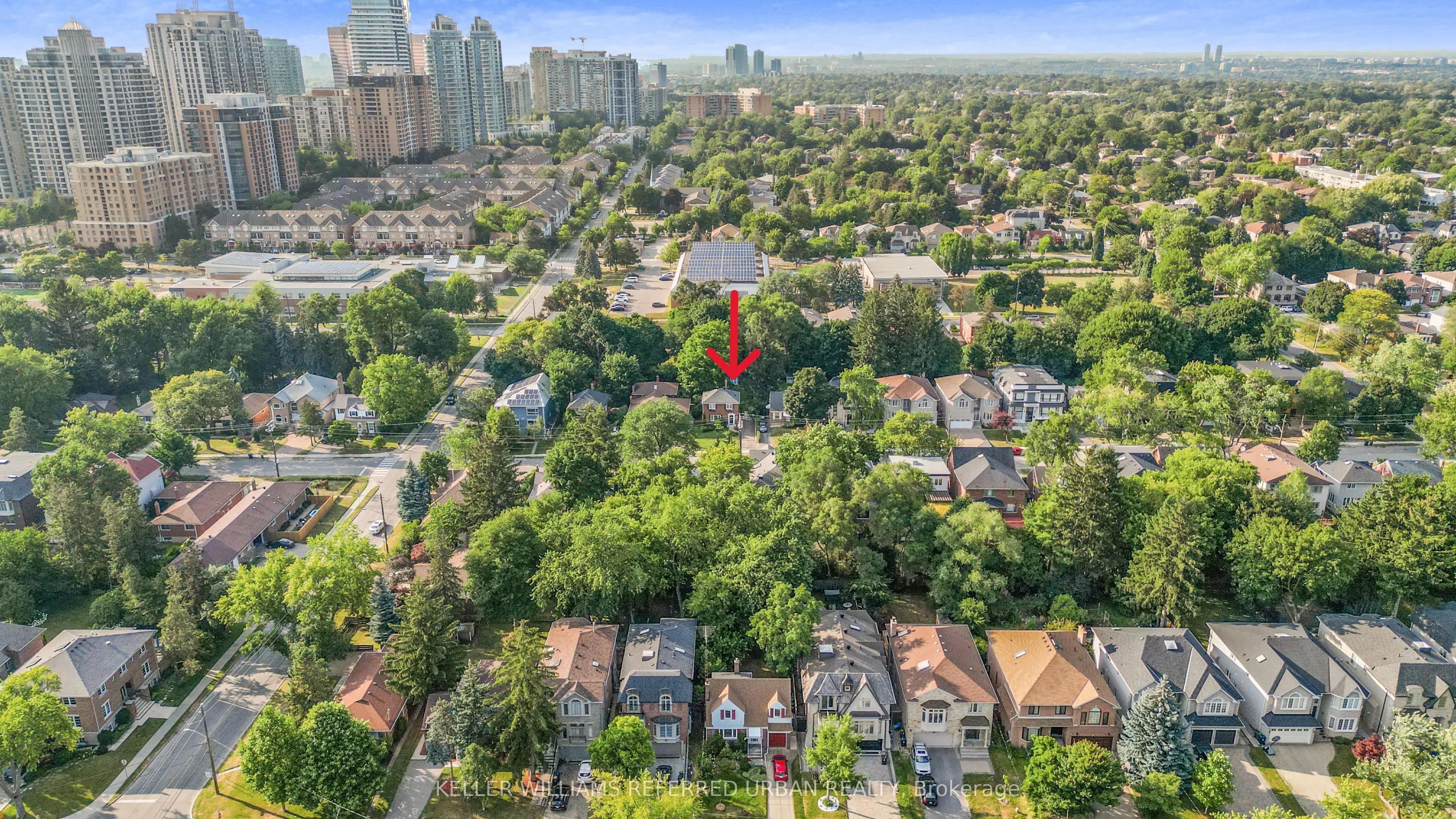 90 Norton Avenue