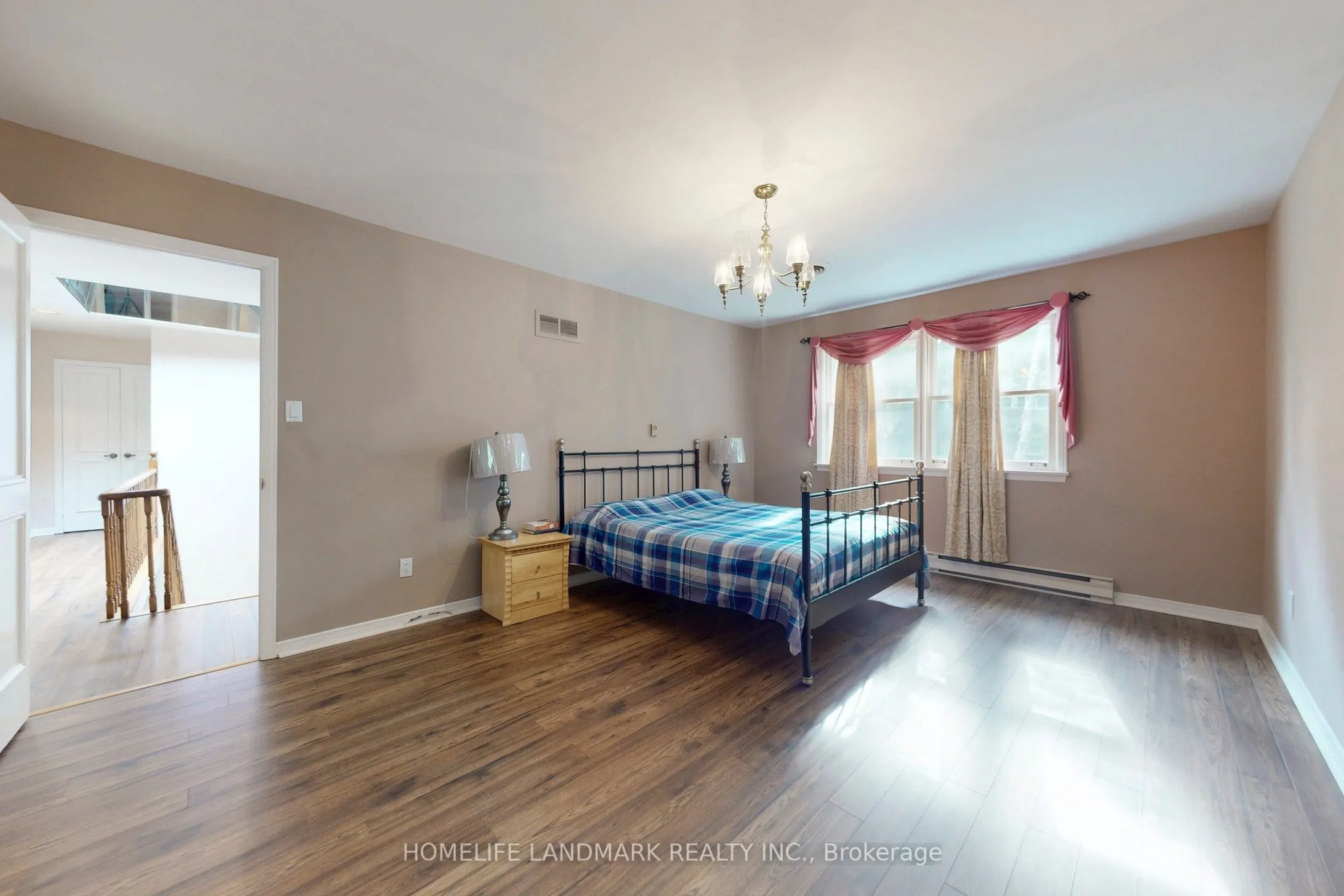 147 Mossgrove Trail