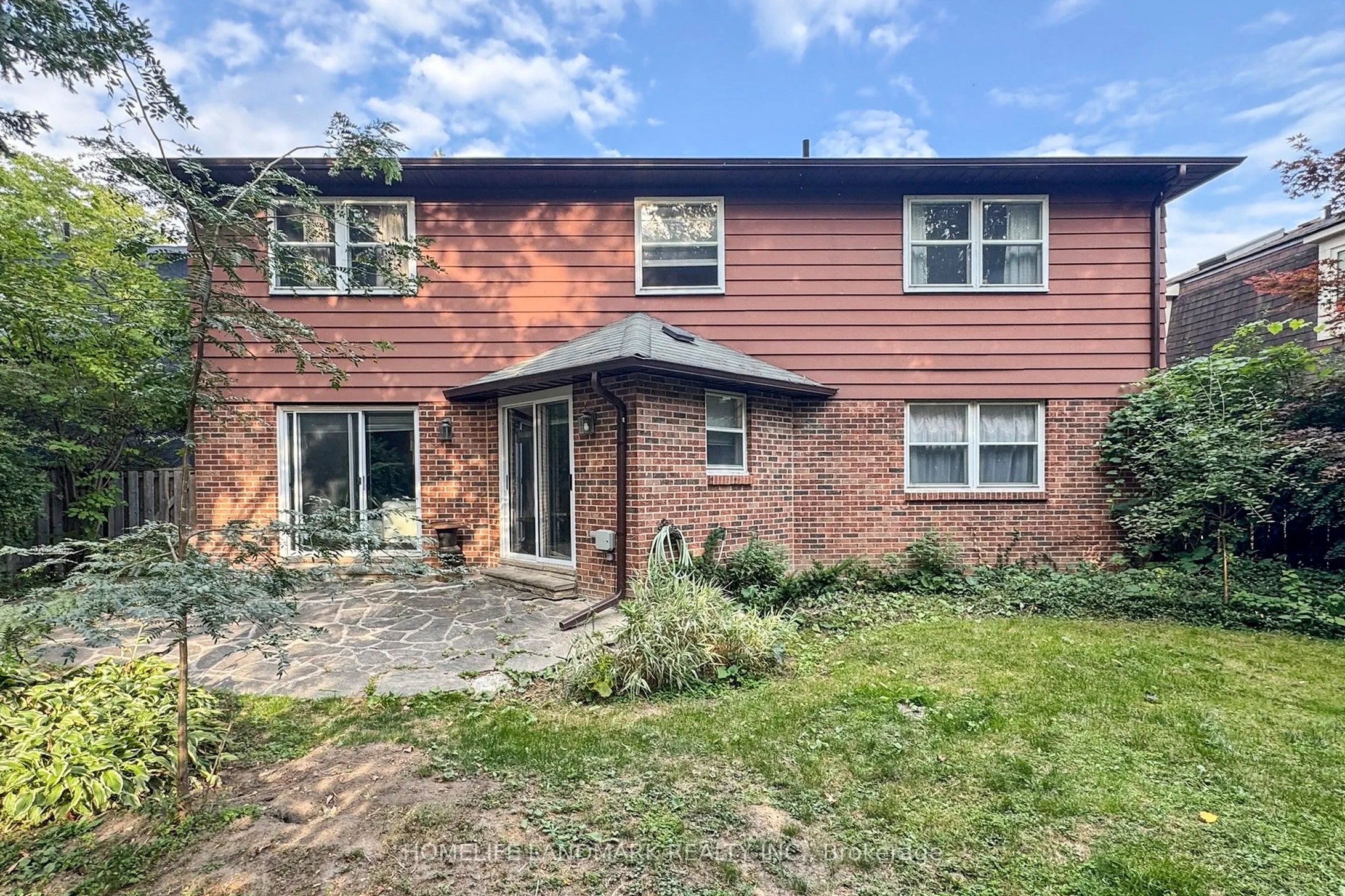 147 Mossgrove Trail