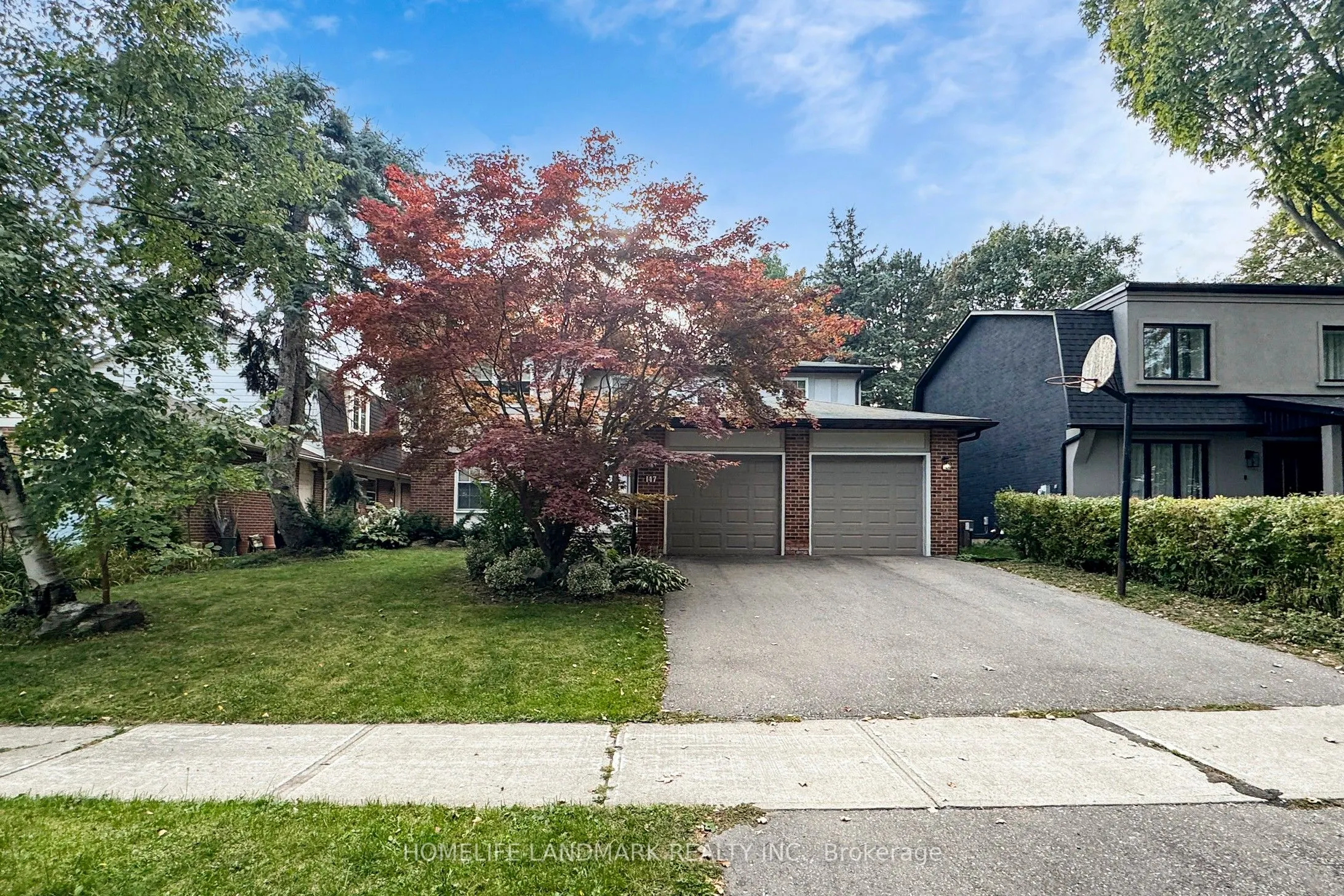 147 Mossgrove Trail