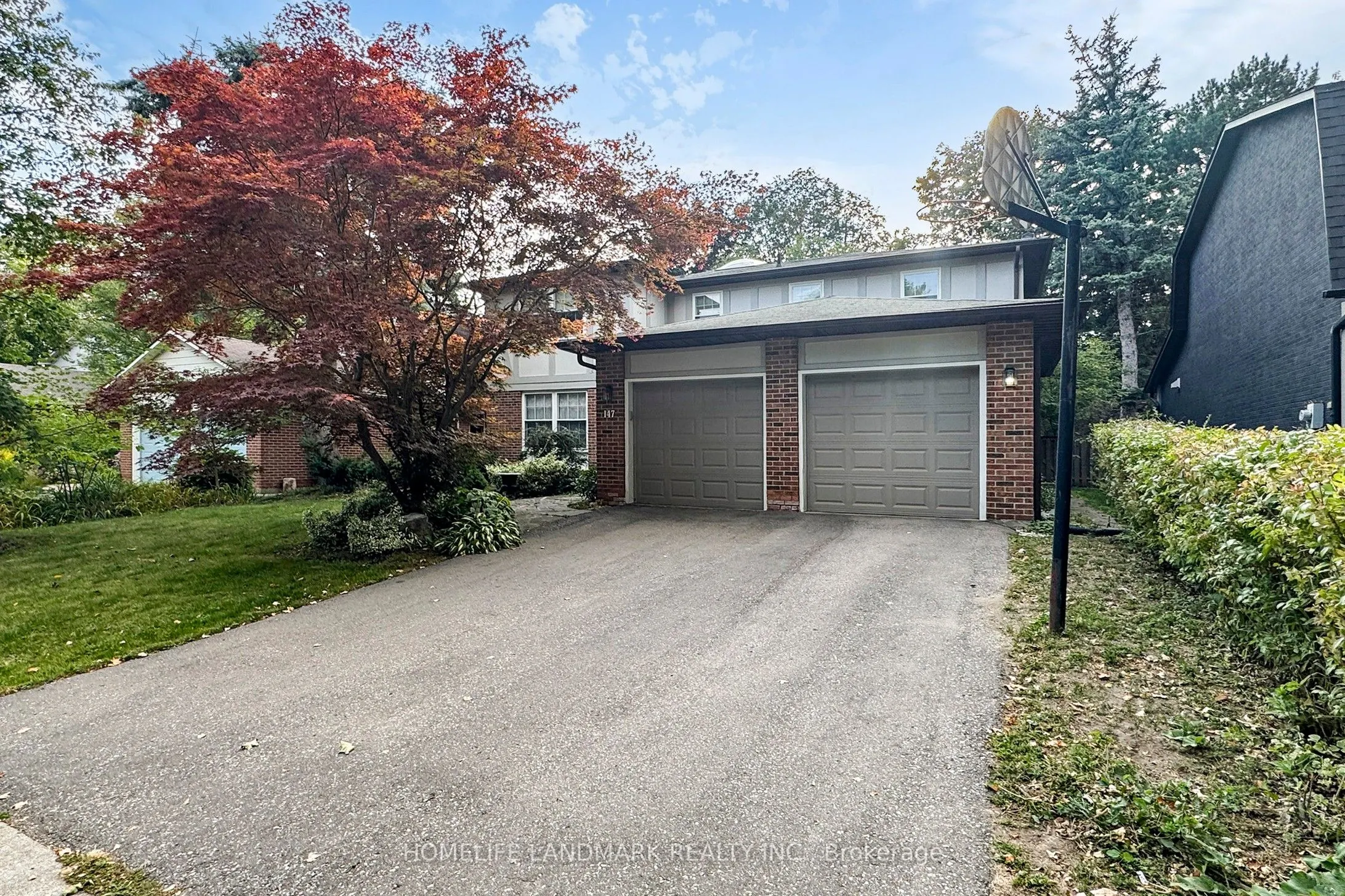 147 Mossgrove Trail