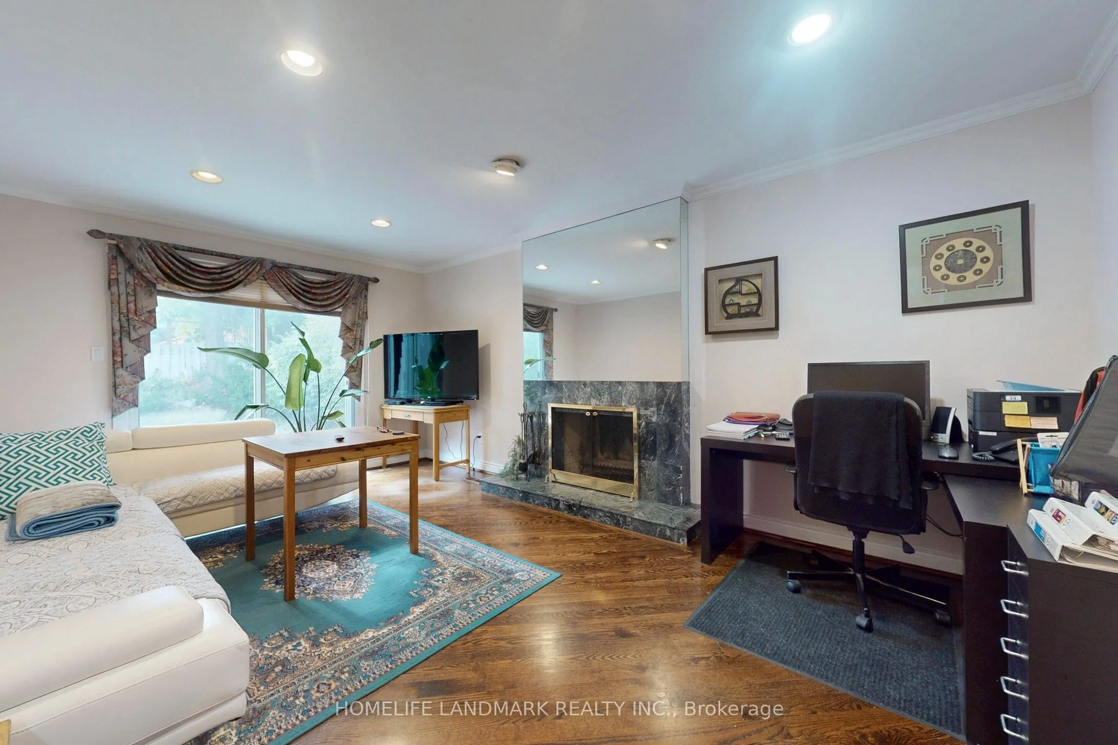 147 Mossgrove Trail
