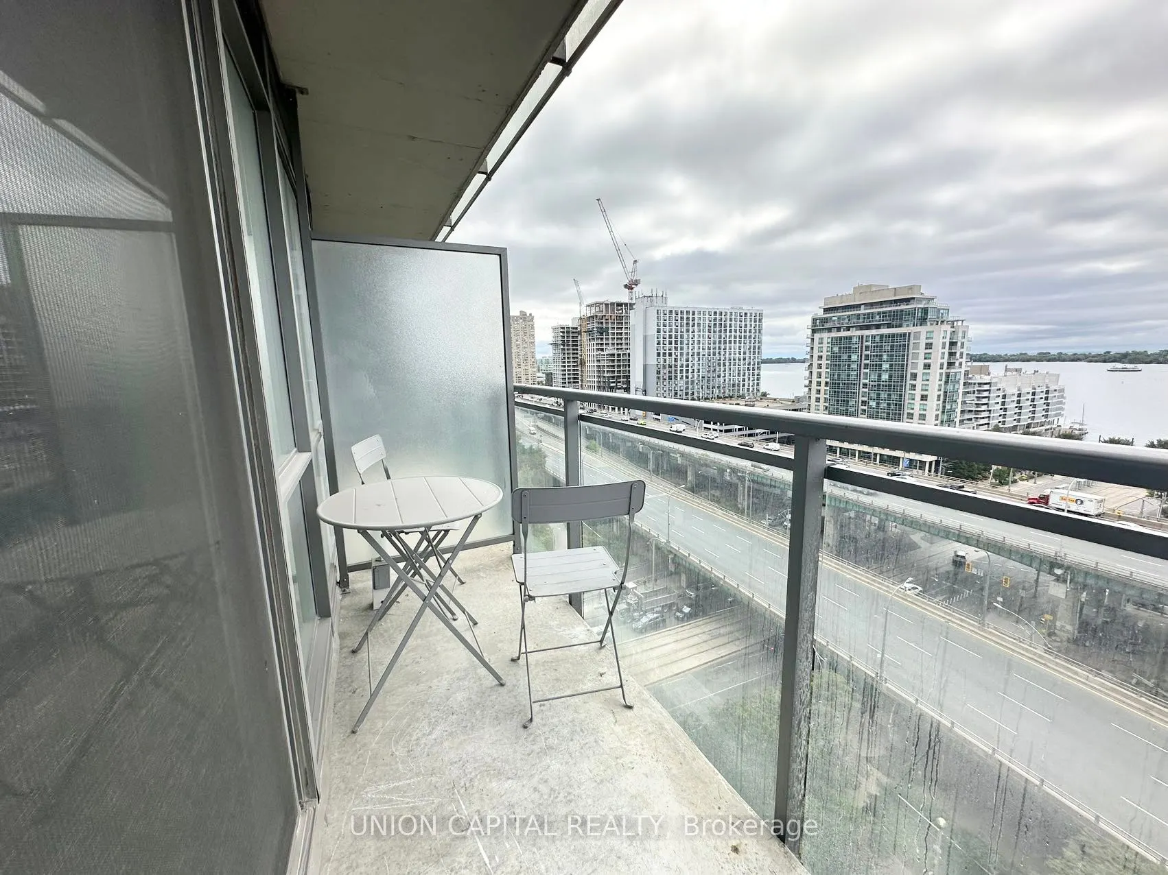 11 Brunel Court, #1212