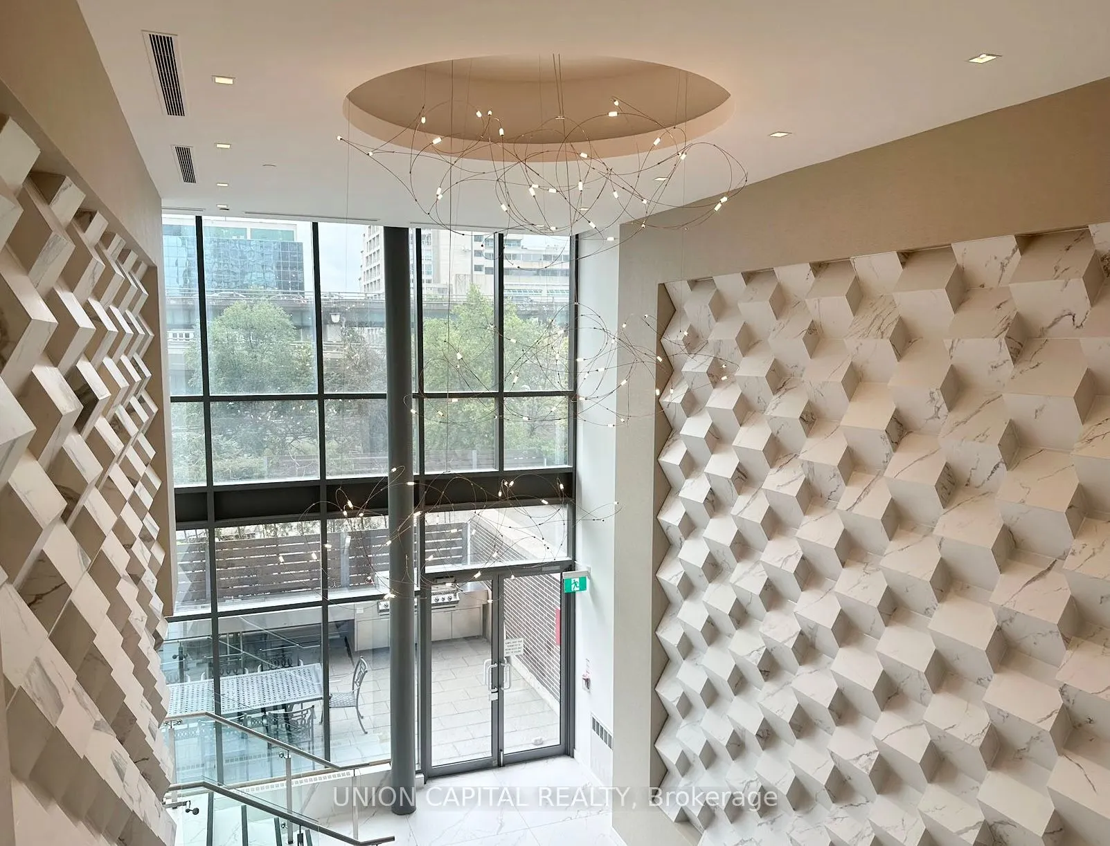 11 Brunel Court, #1212