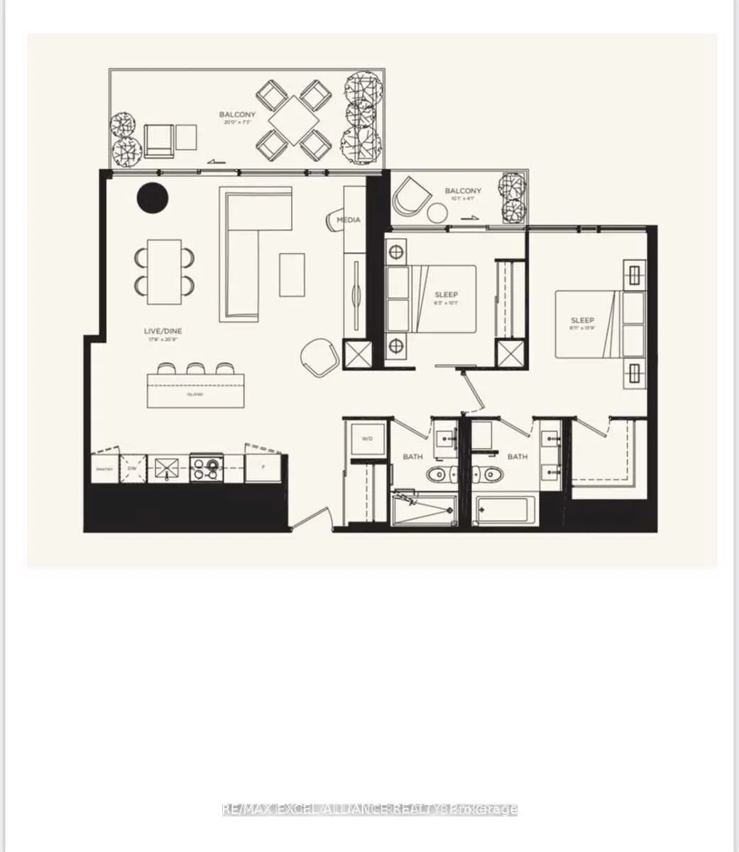 20 Lombard Street, #4304