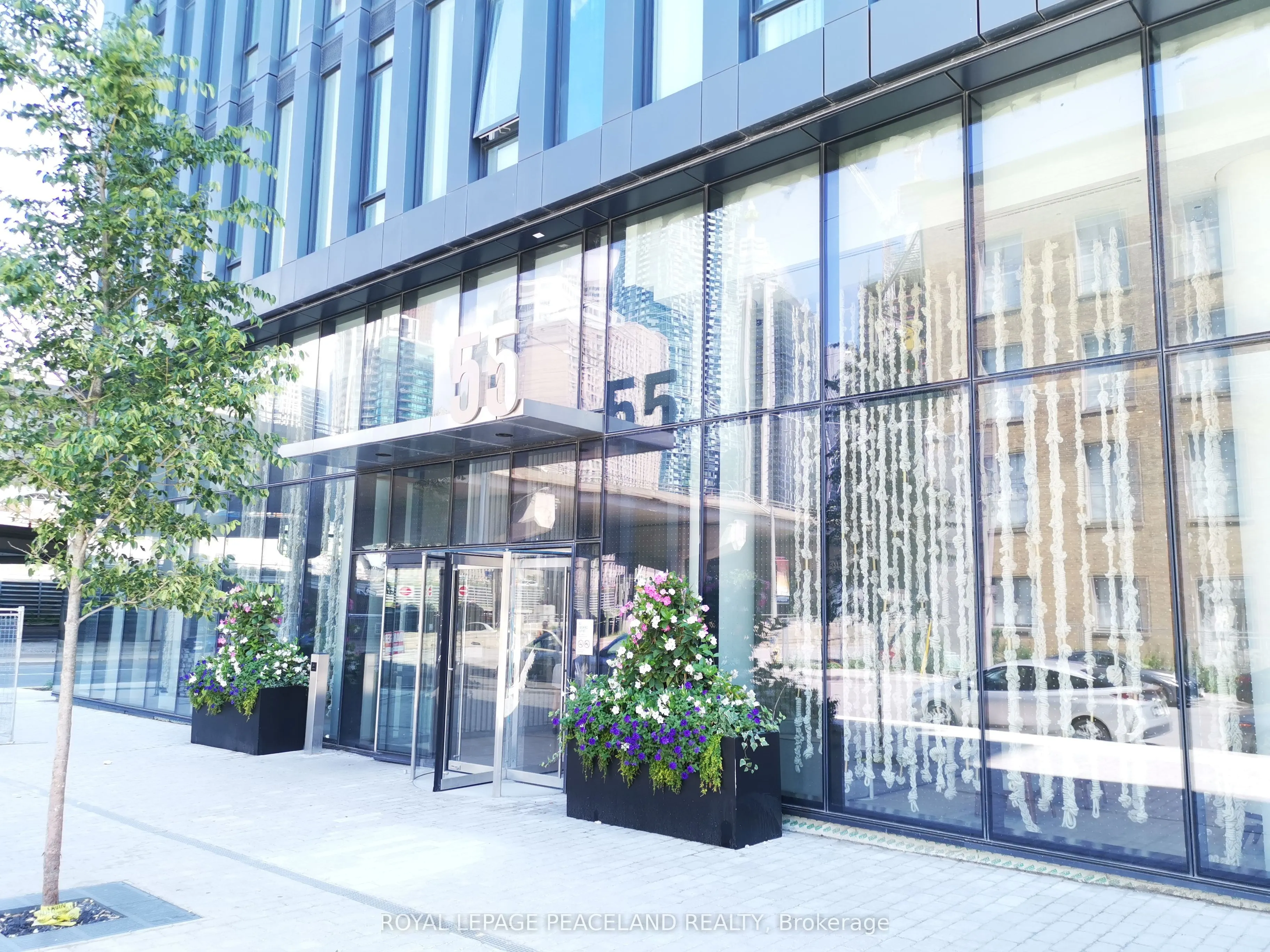55 Cooper Street, #3002