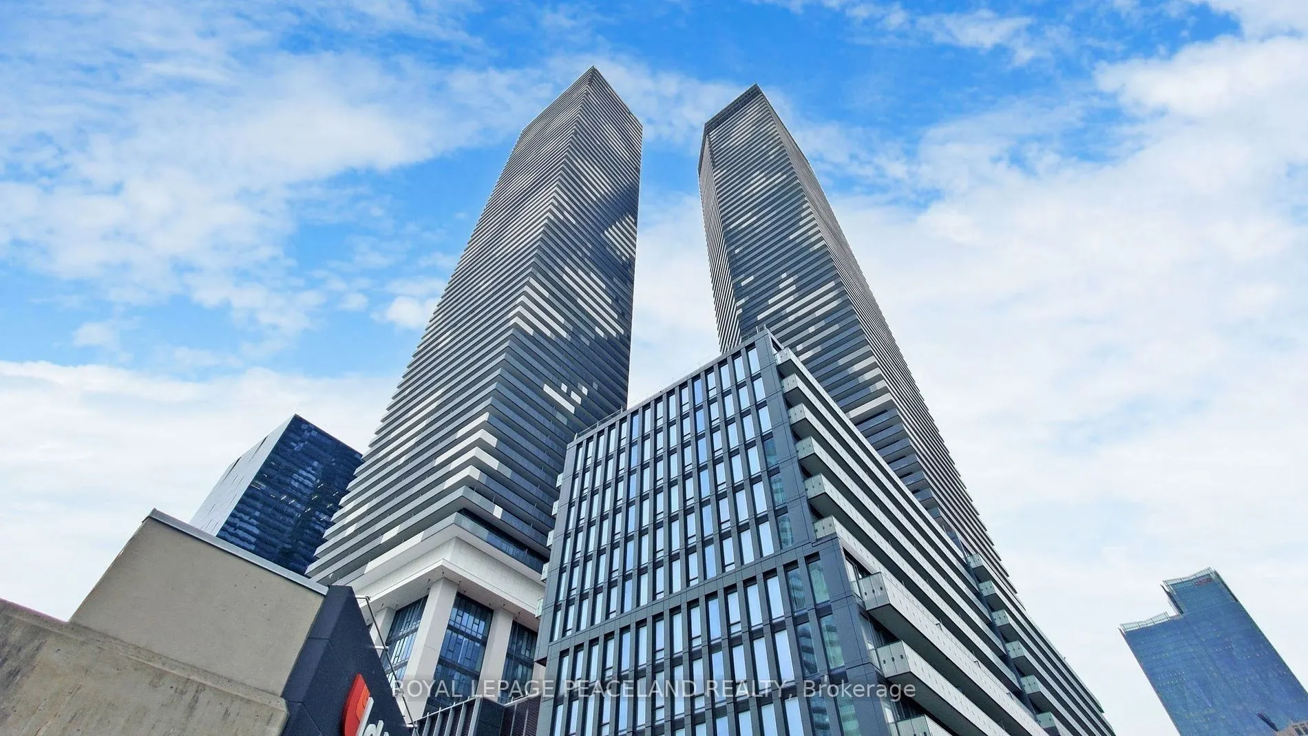 55 Cooper Street, #3002