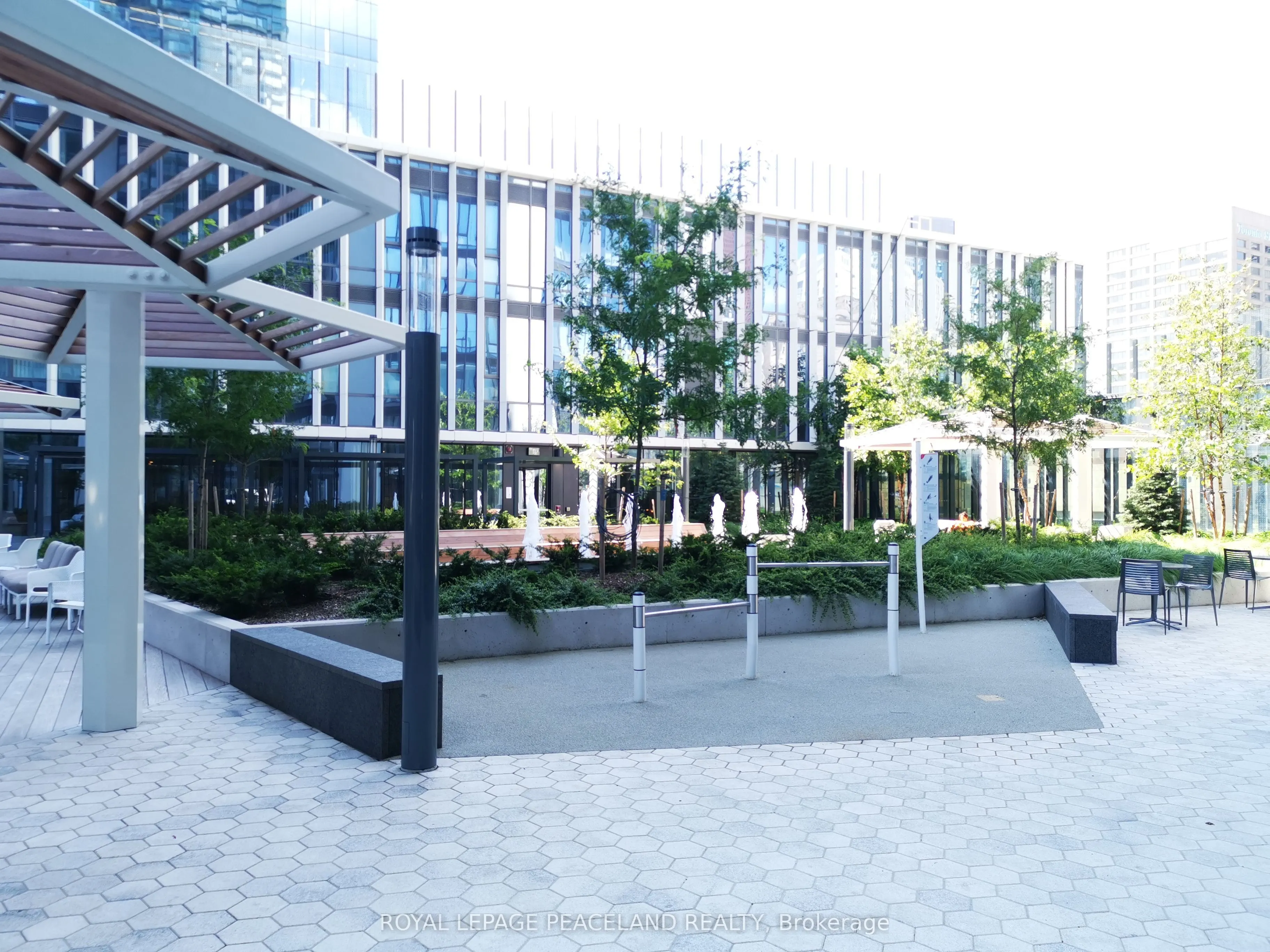 55 Cooper Street, #3002