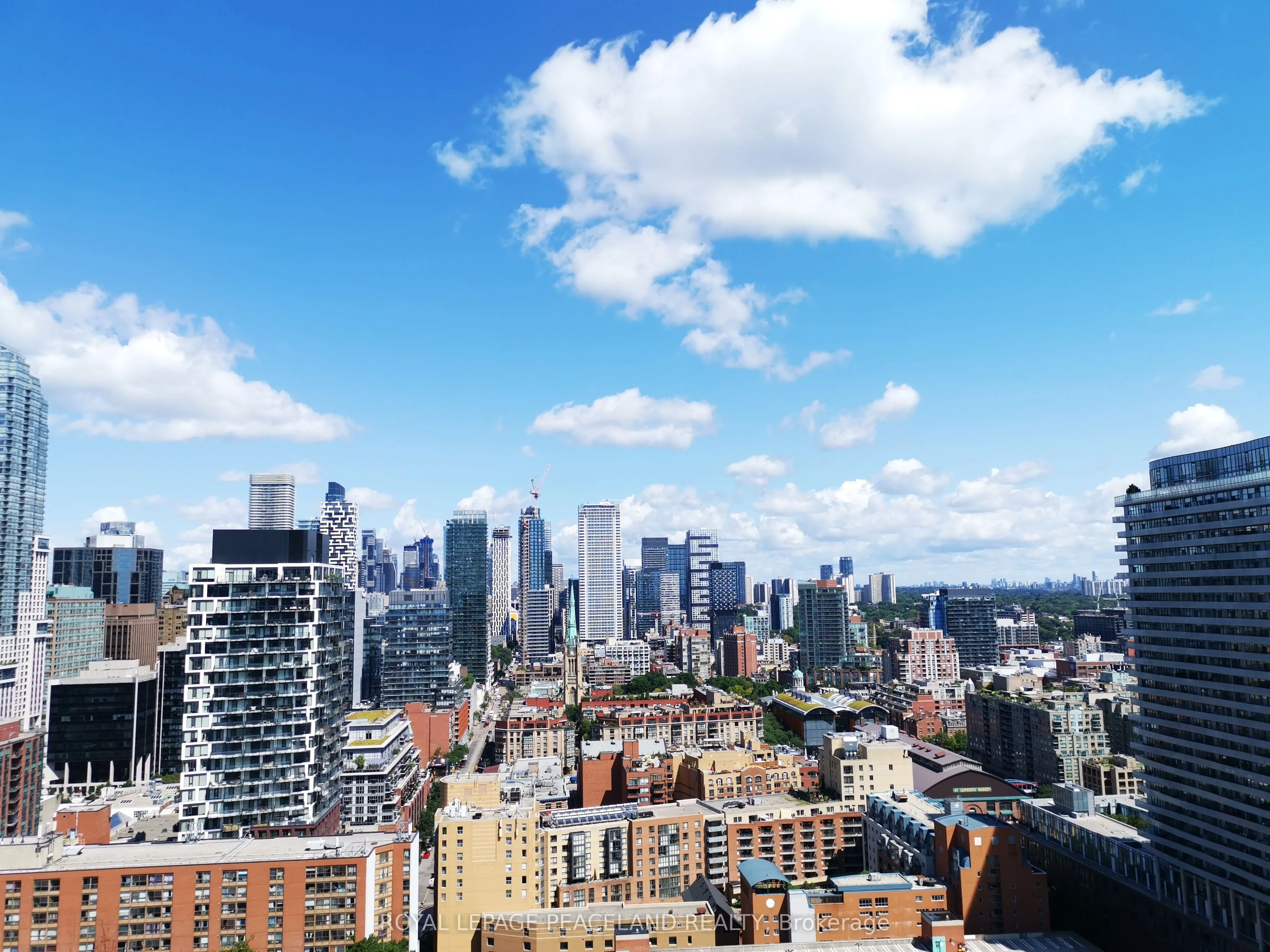 55 Cooper Street, #3002