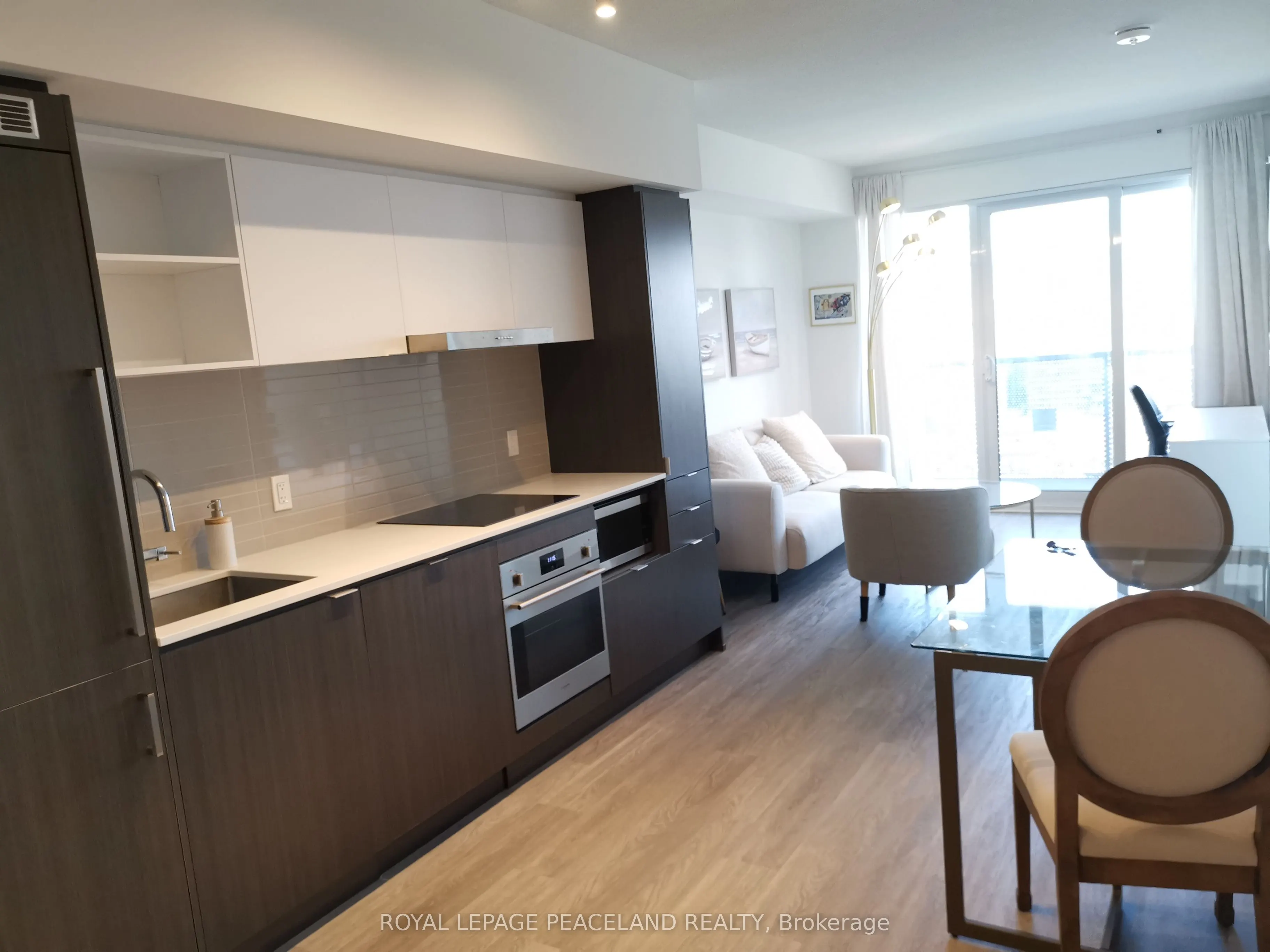55 Cooper Street, #3002