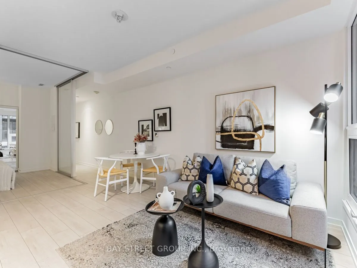 55 Mercer Street, #312
