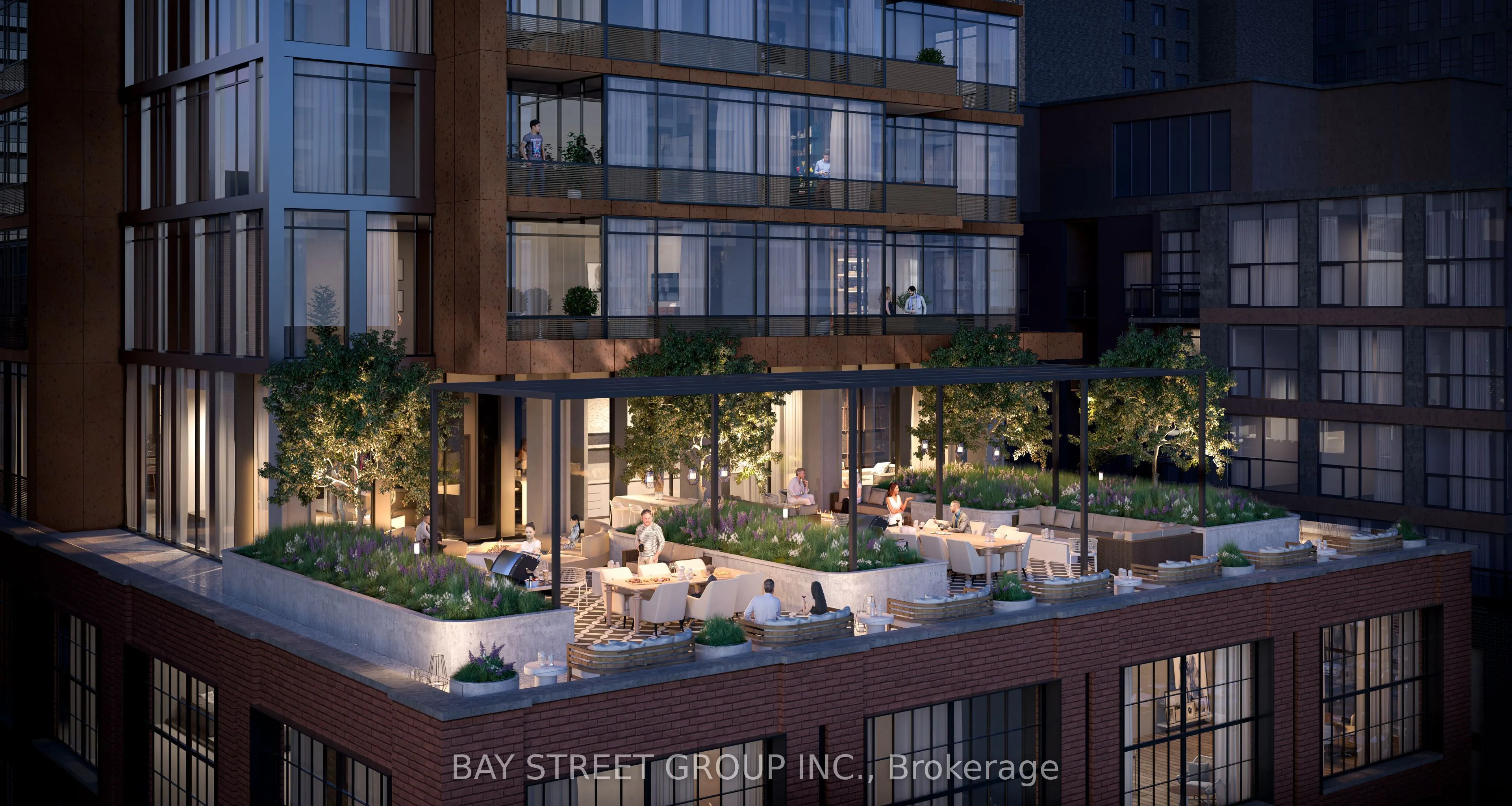 55 Mercer Street, #312