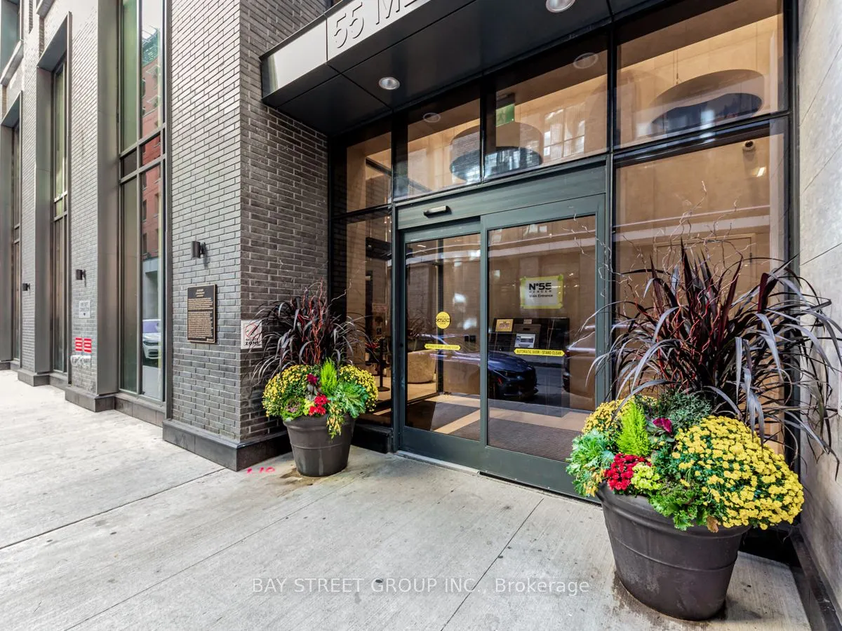 55 Mercer Street, #312