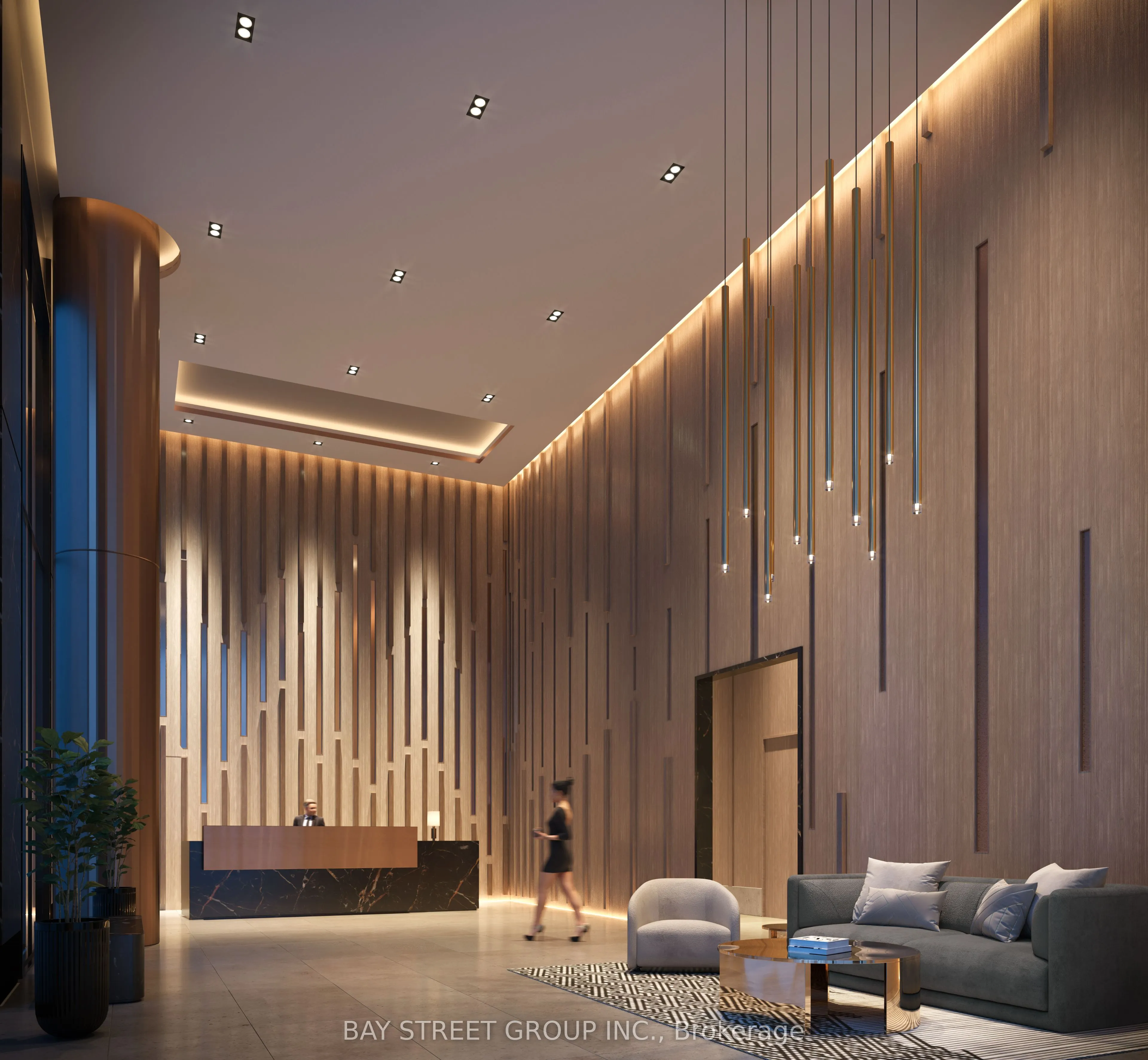 55 Mercer Street, #312