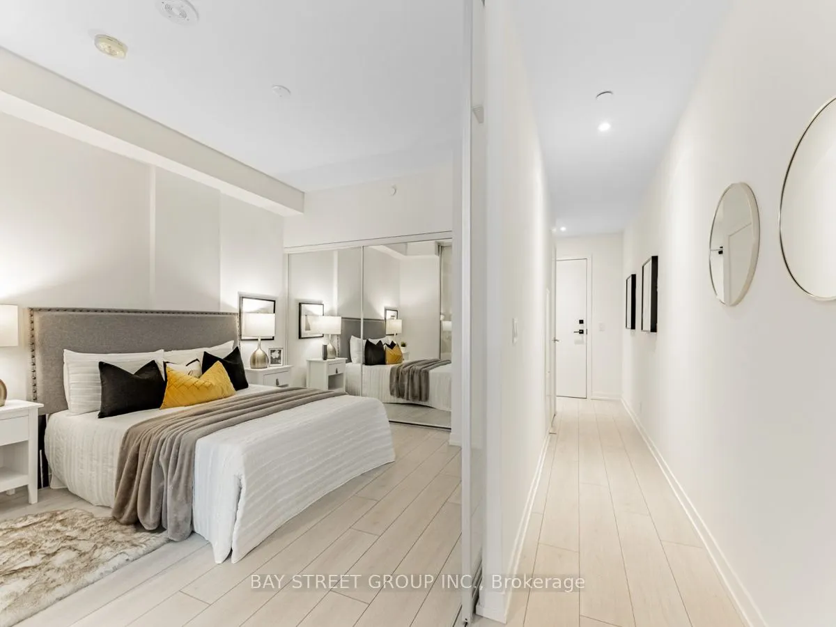 55 Mercer Street, #312