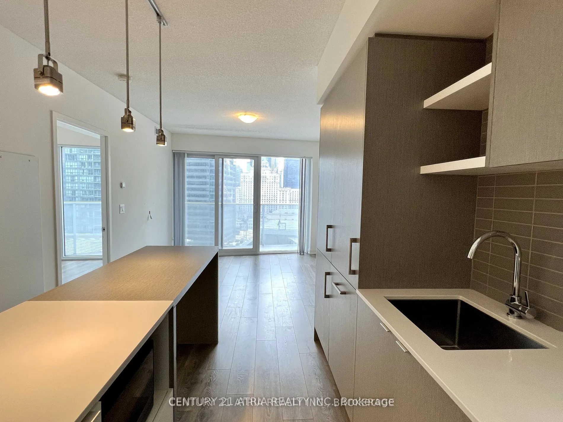 88 Harbour Street, #1903