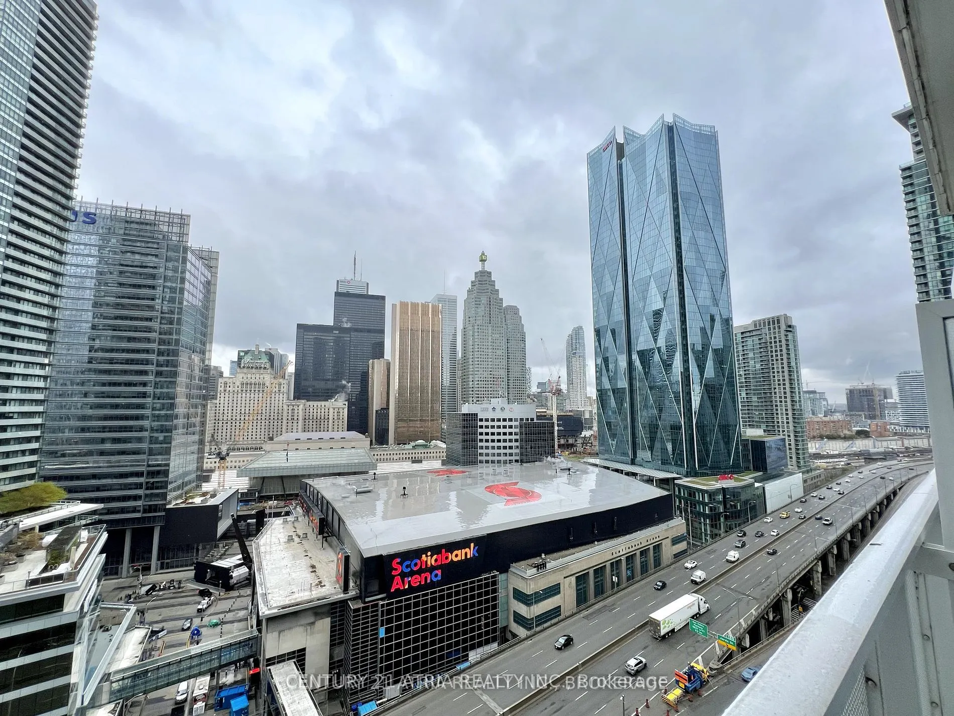 88 Harbour Street, #1903