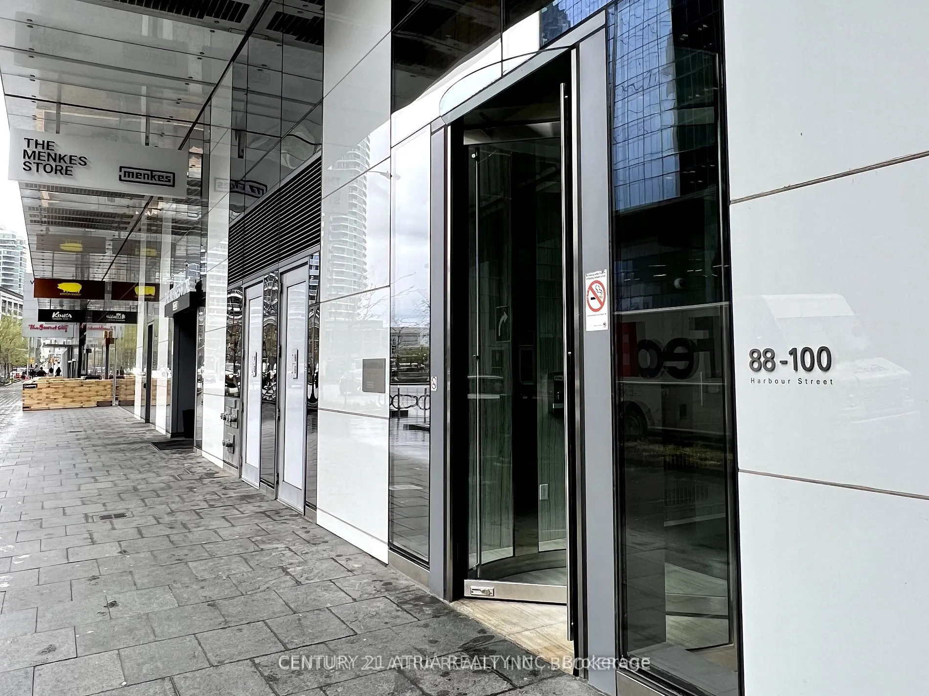 88 Harbour Street, #1903