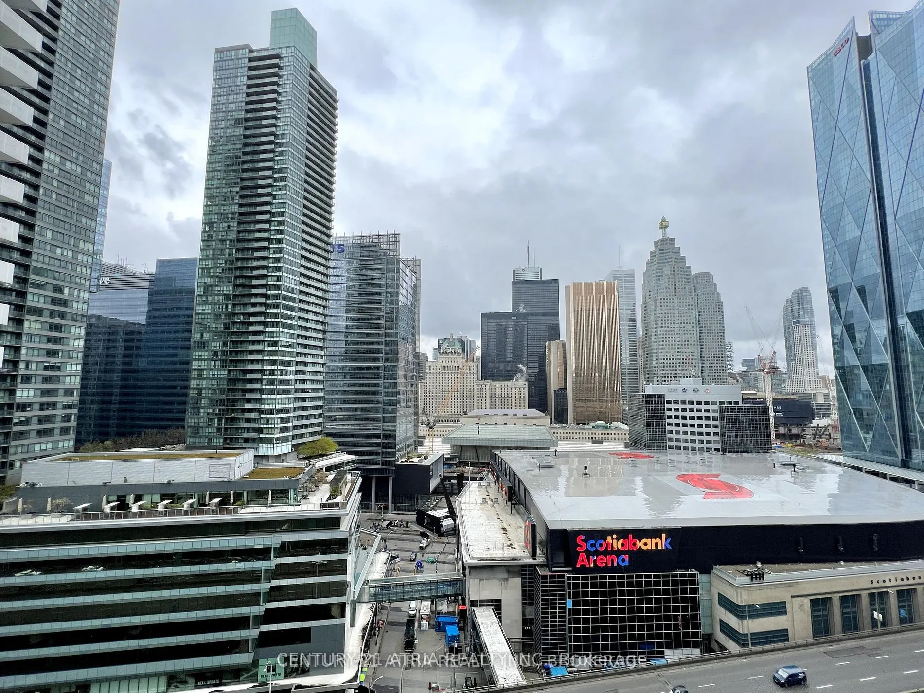 88 Harbour Street, #1903