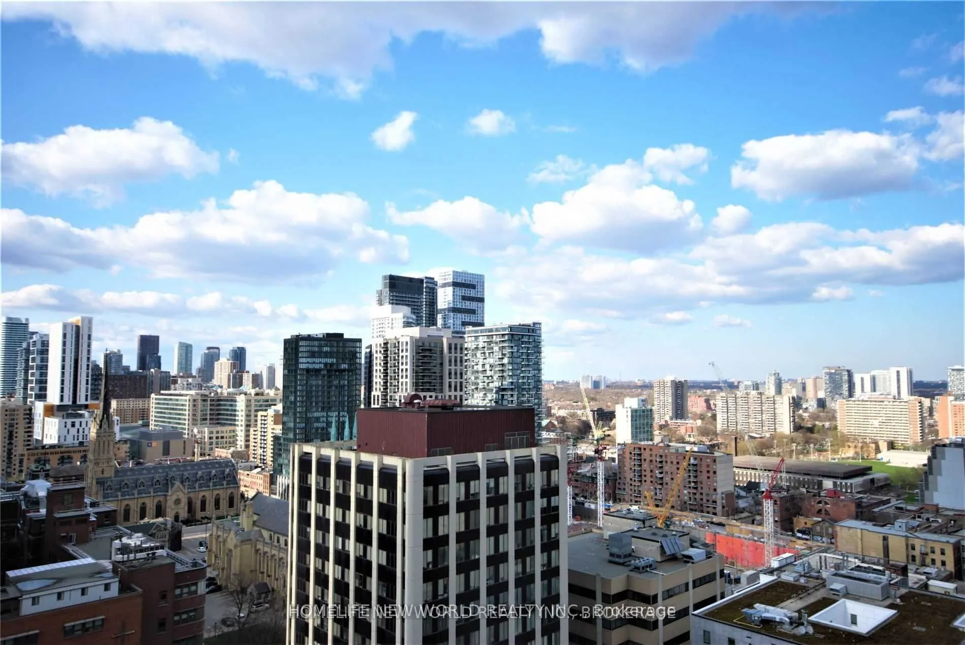 25 Richmond Street E, #2015