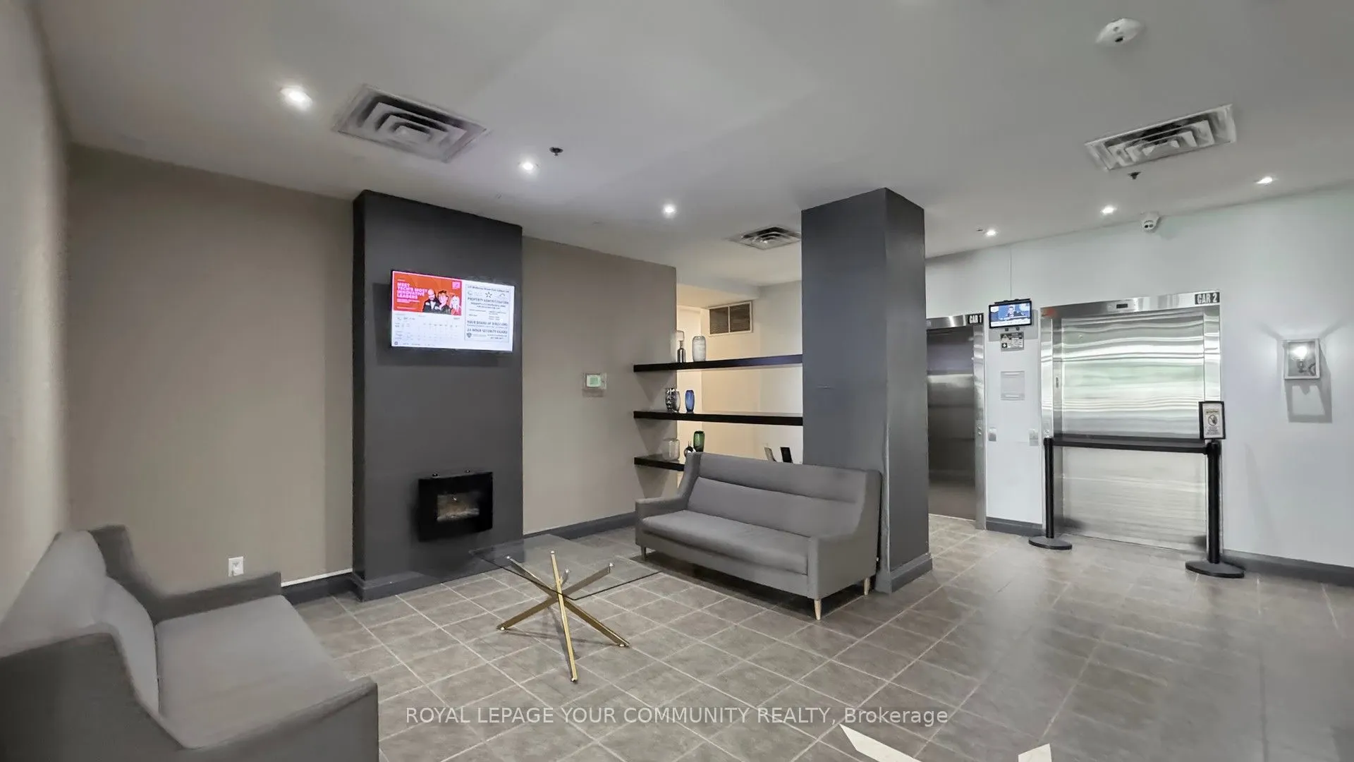 225 wellesley Street, #610