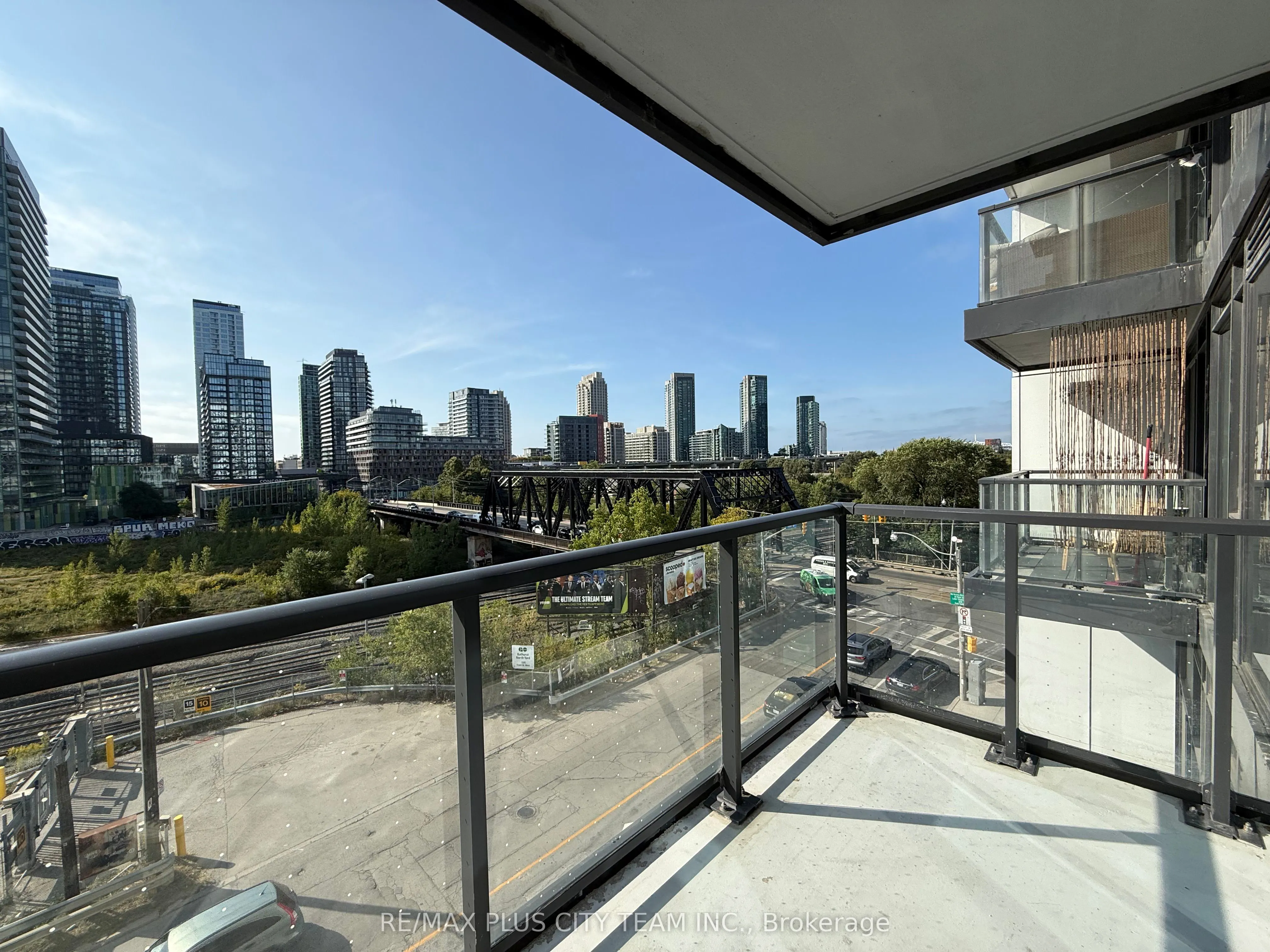 576 Front Street, #311