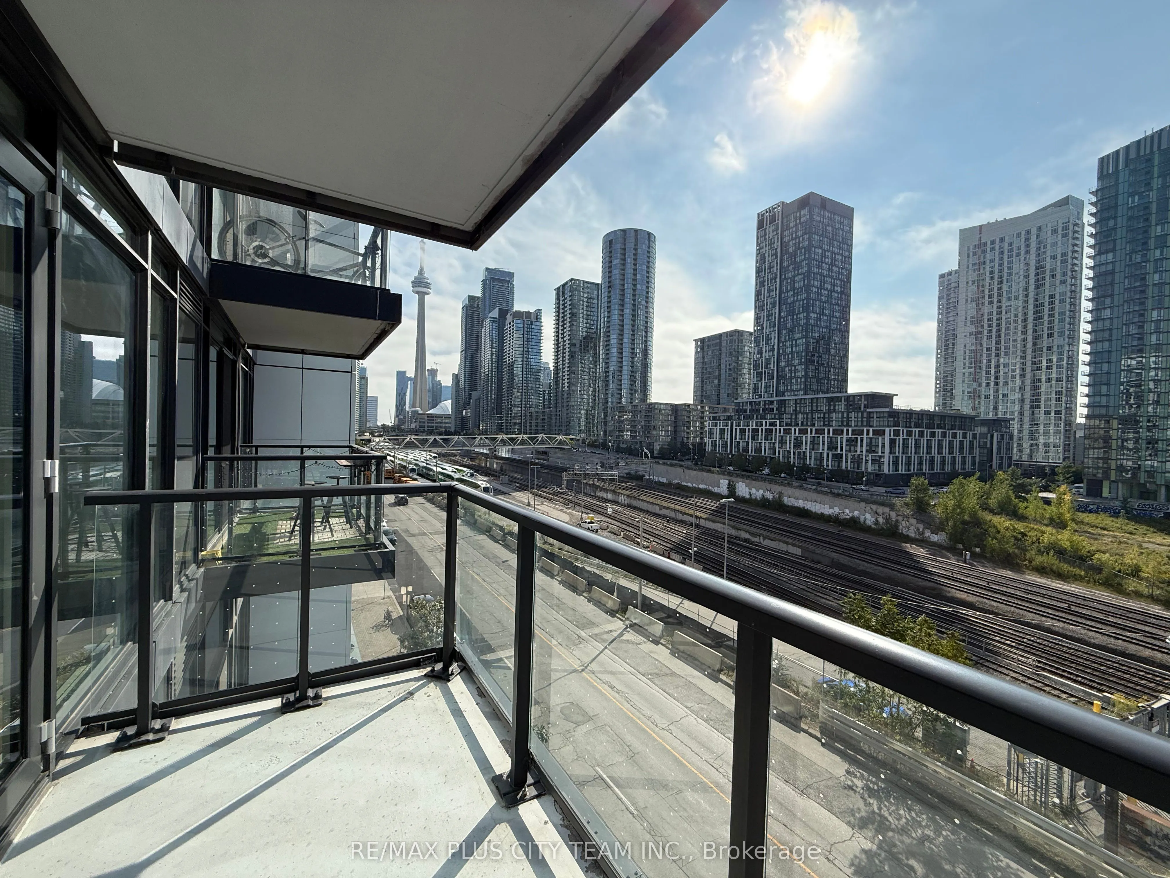 576 Front Street, #311
