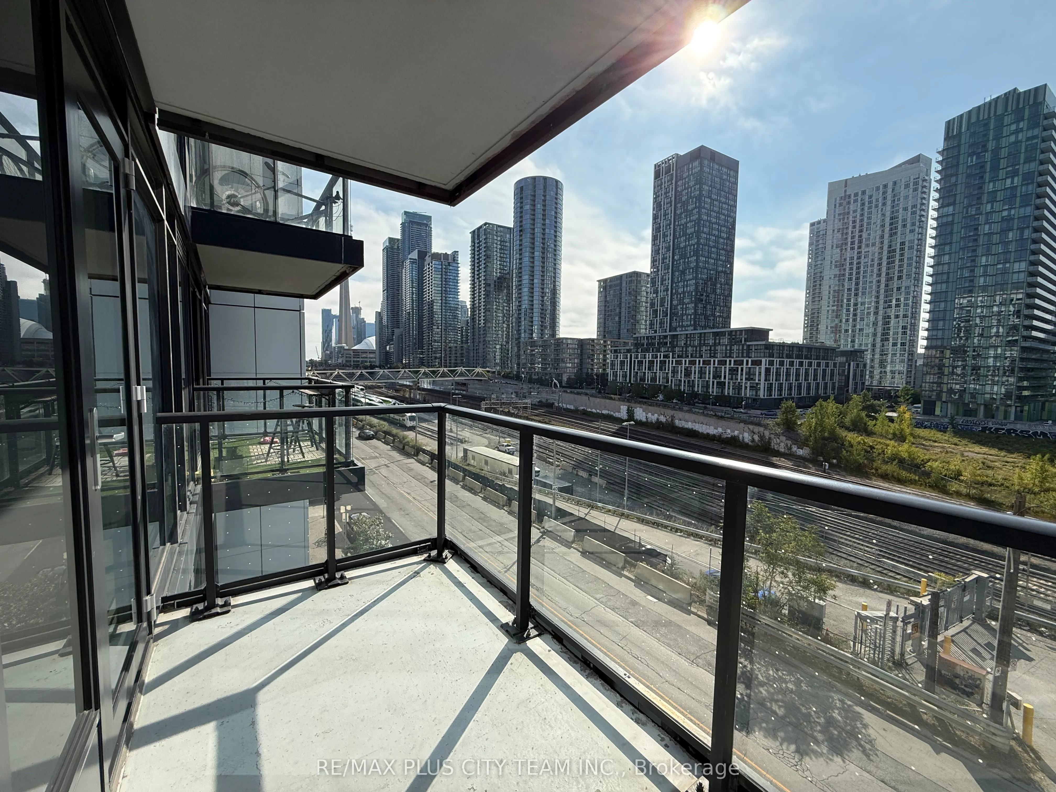 576 Front Street, #311